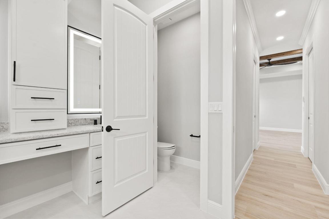 PITCHFORD MINOR - Residential