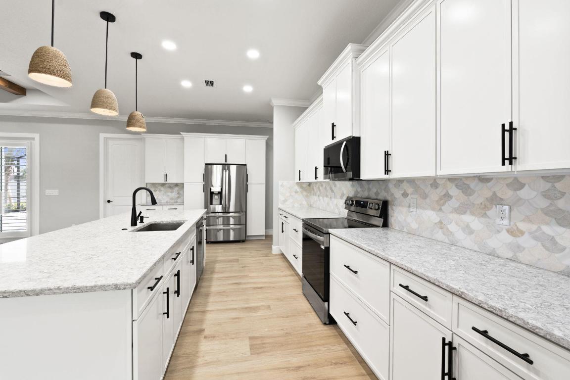 PITCHFORD MINOR - Residential