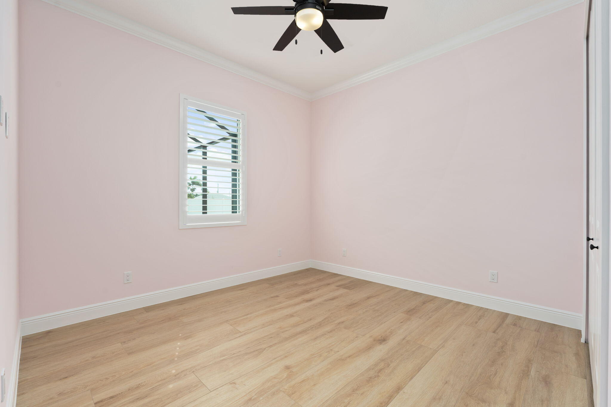 PITCHFORD MINOR - Residential