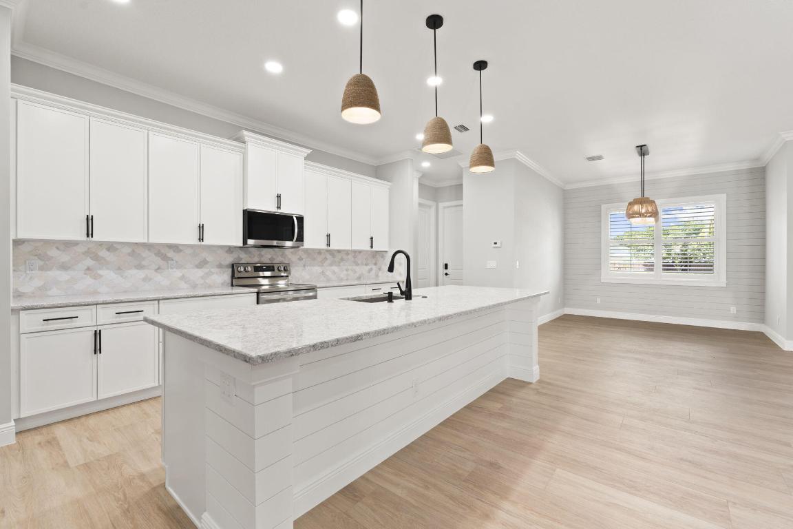 PITCHFORD MINOR - Residential