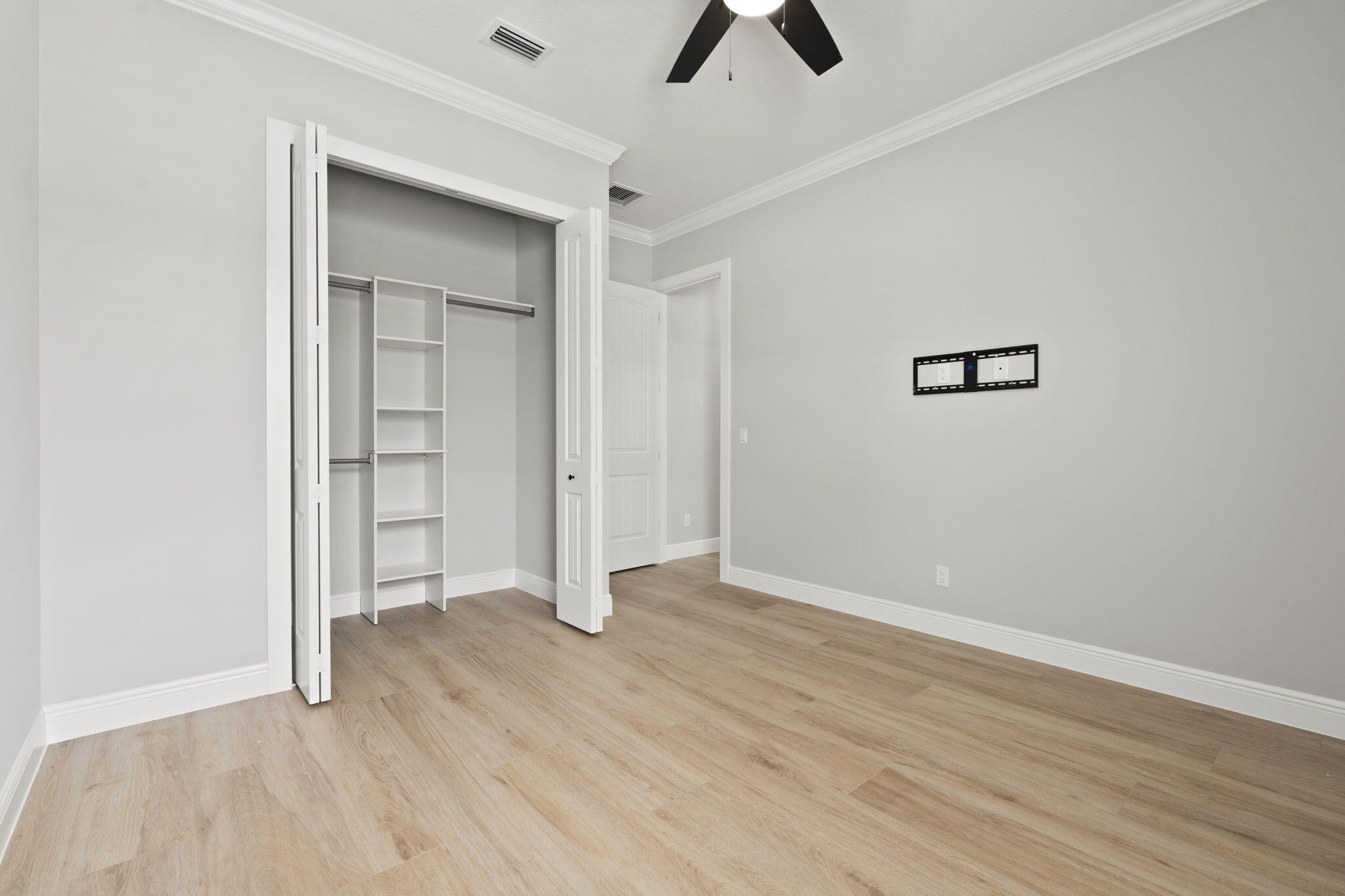 PITCHFORD MINOR - Residential