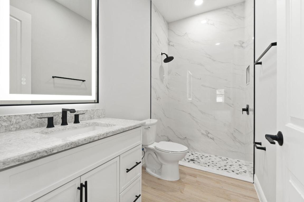 PITCHFORD MINOR - Residential