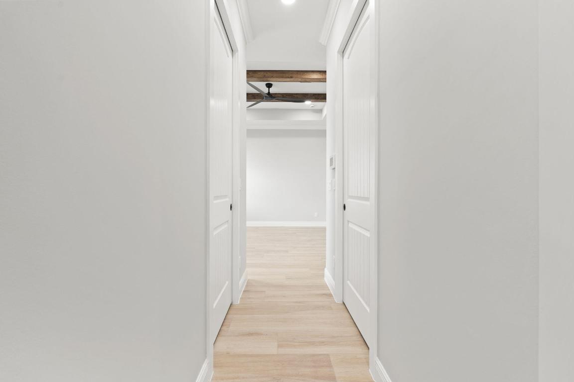 PITCHFORD MINOR - Residential