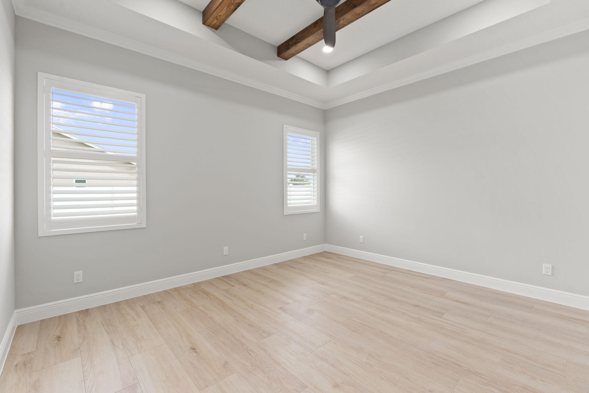 PITCHFORD MINOR - Residential