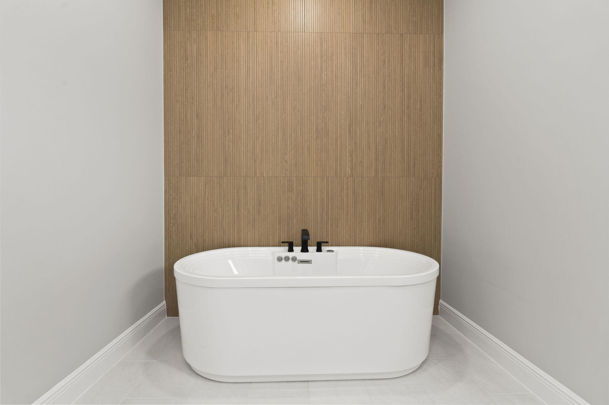PITCHFORD MINOR - Residential