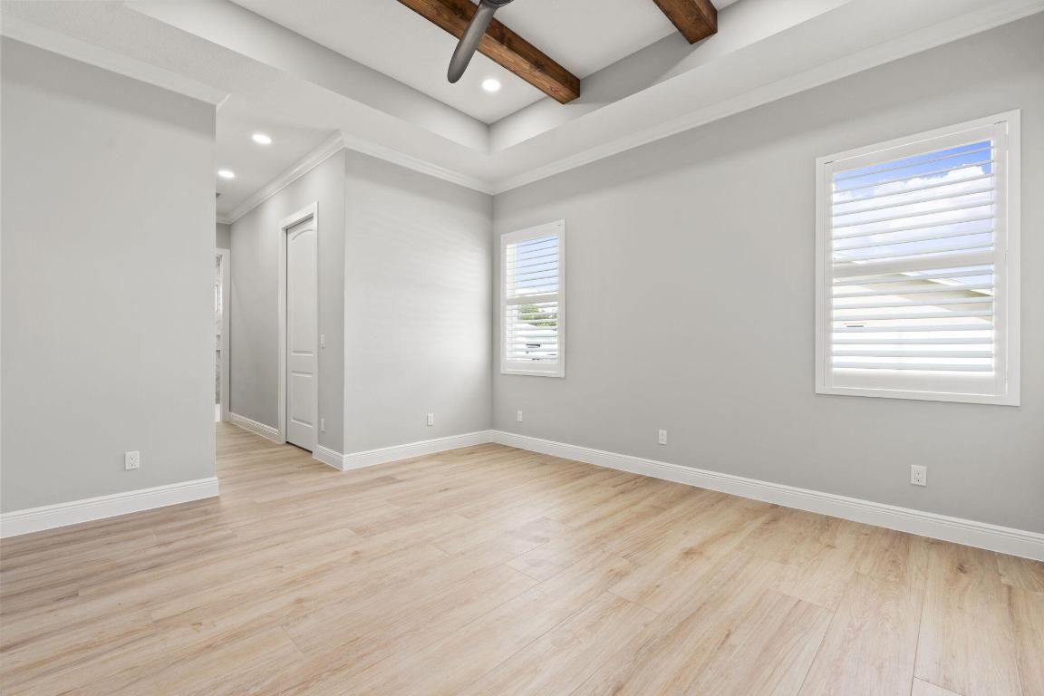 PITCHFORD MINOR - Residential