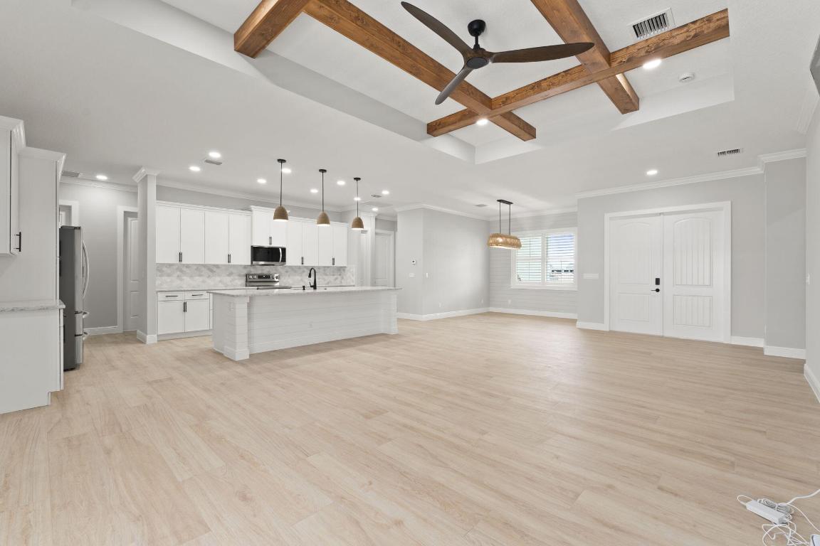 PITCHFORD MINOR - Residential