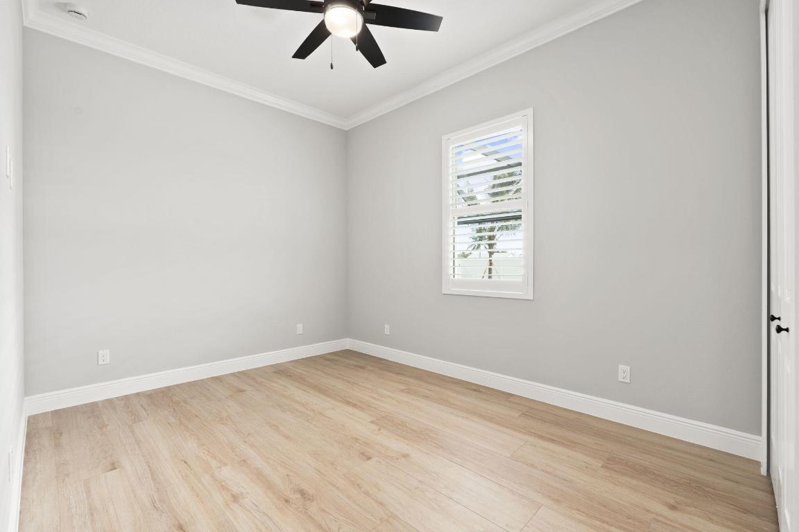 PITCHFORD MINOR - Residential