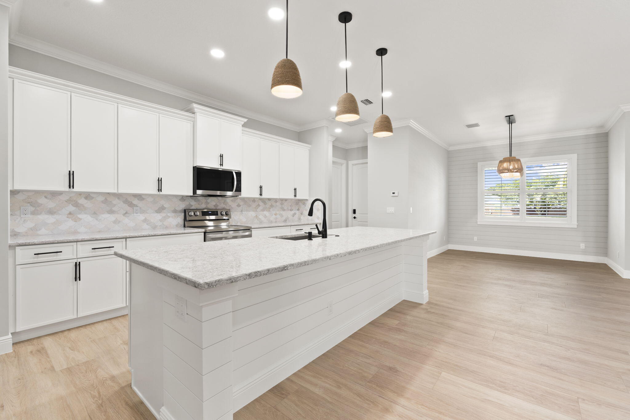 PITCHFORD MINOR - Residential