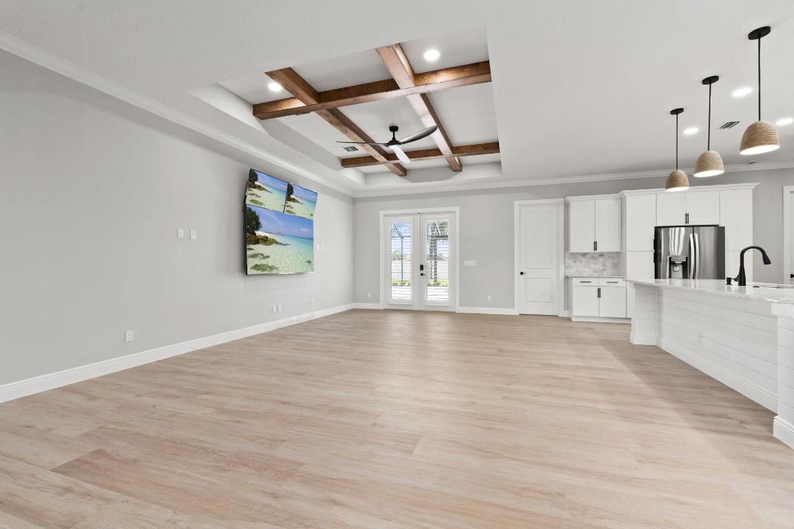 PITCHFORD MINOR - Residential