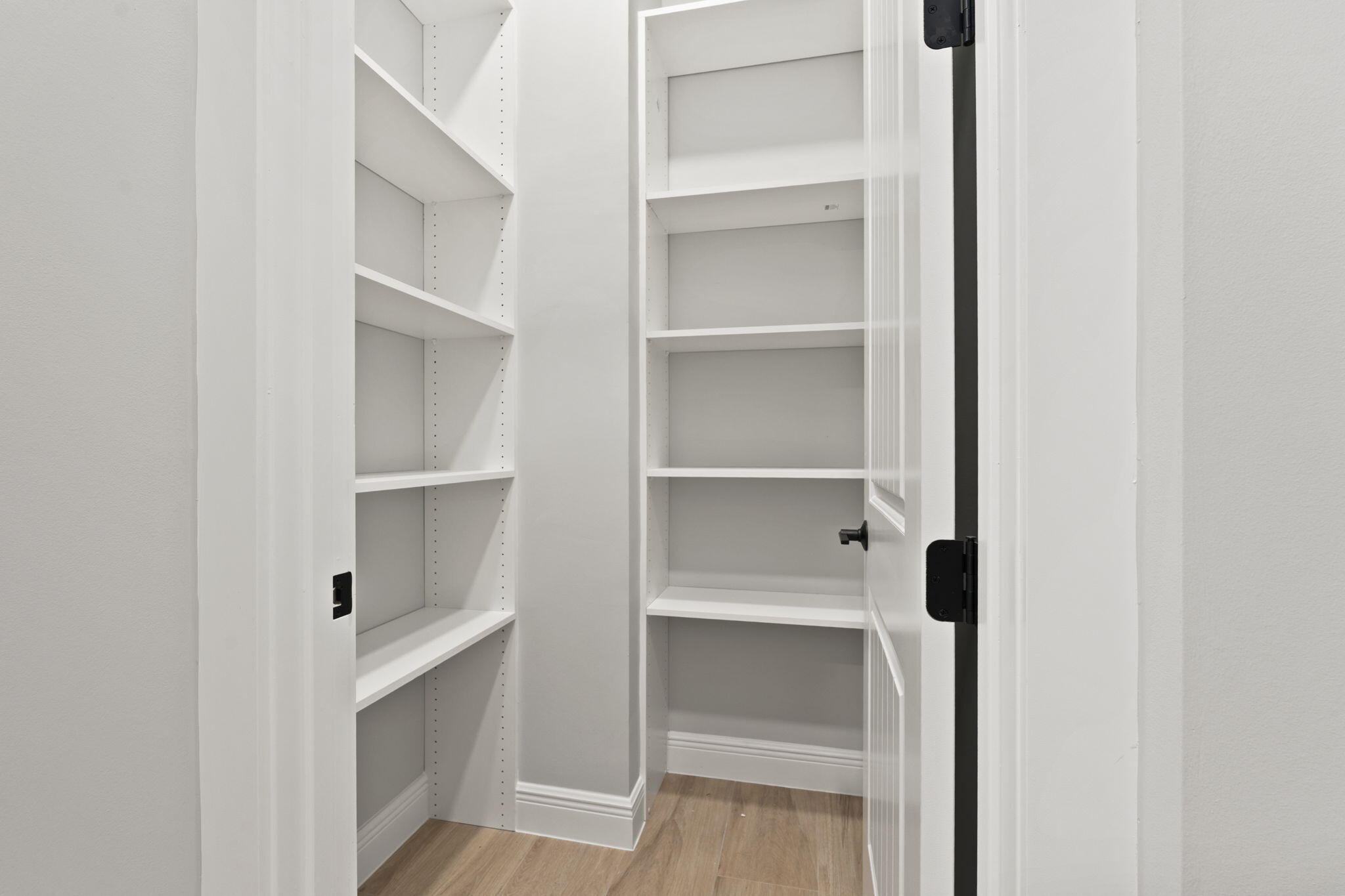 PITCHFORD MINOR - Residential