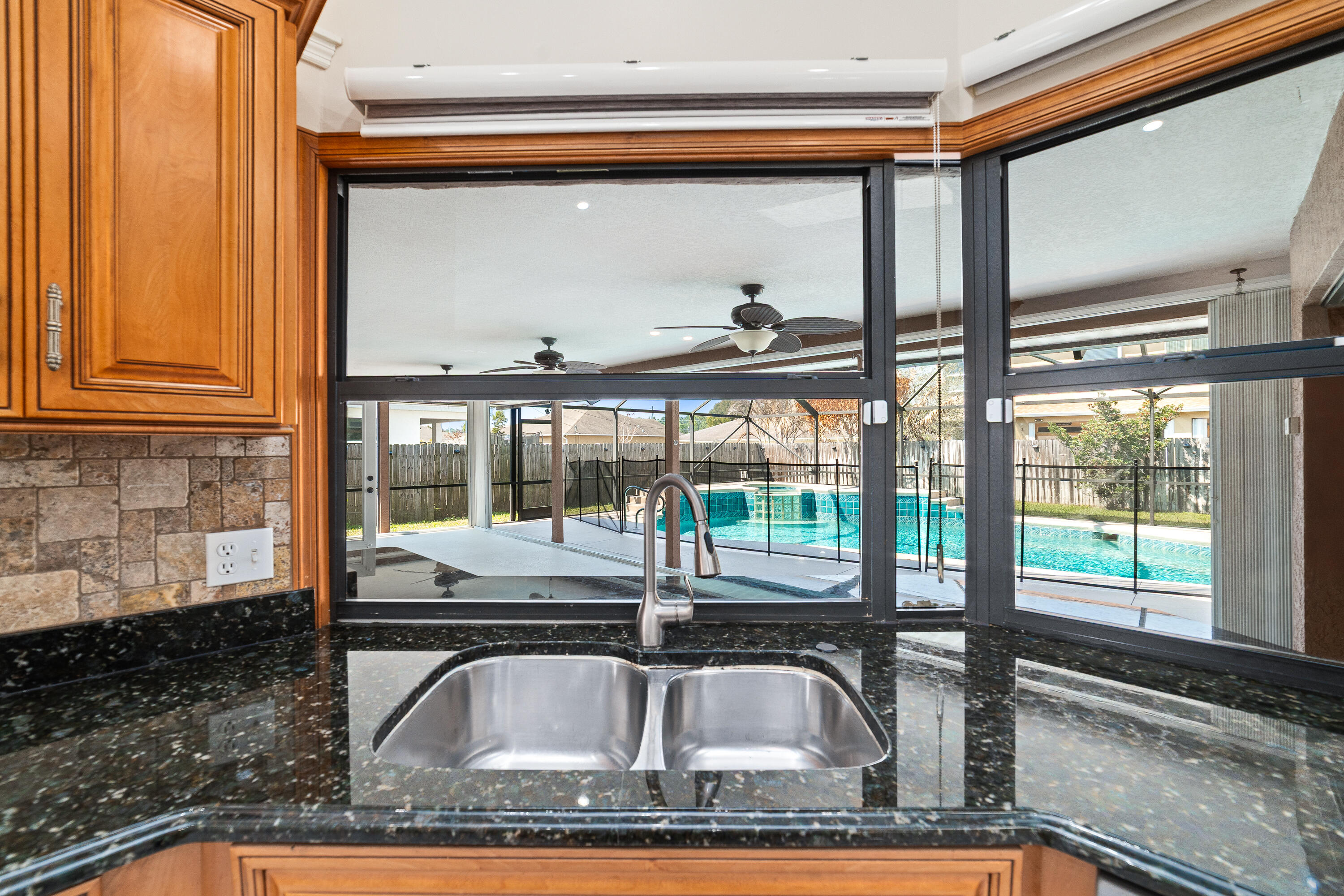 Gatlin - Residential