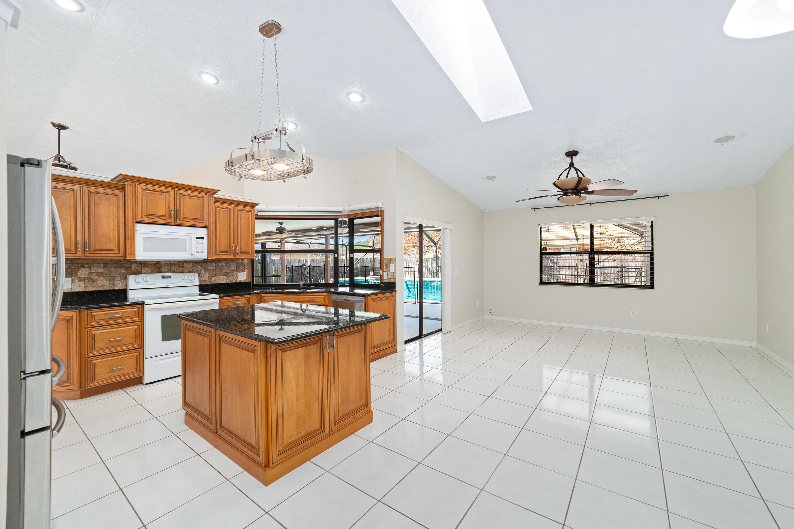 Gatlin - Residential