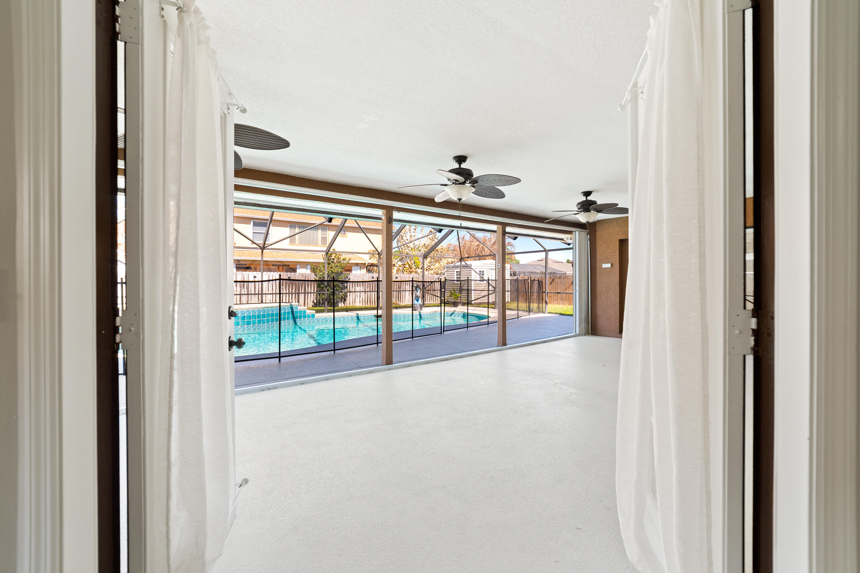 Gatlin - Residential