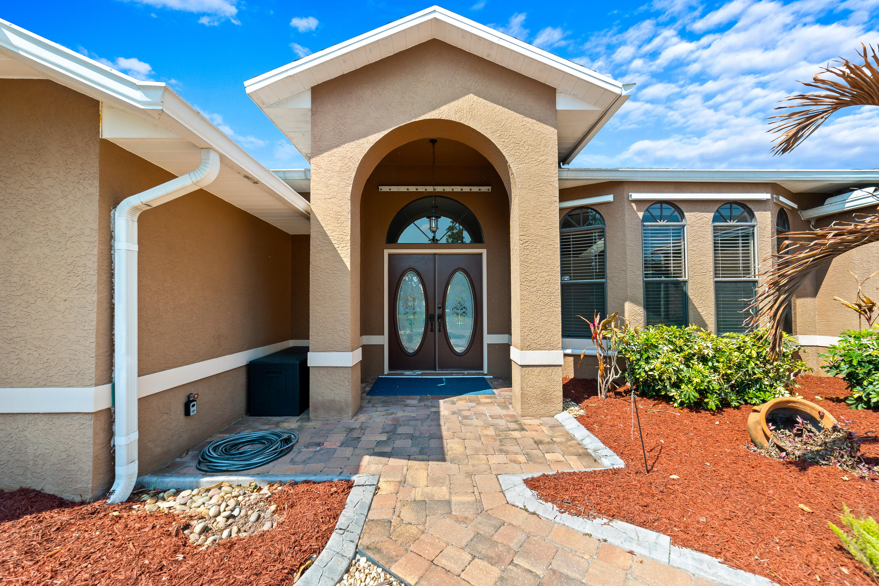 Gatlin - Residential