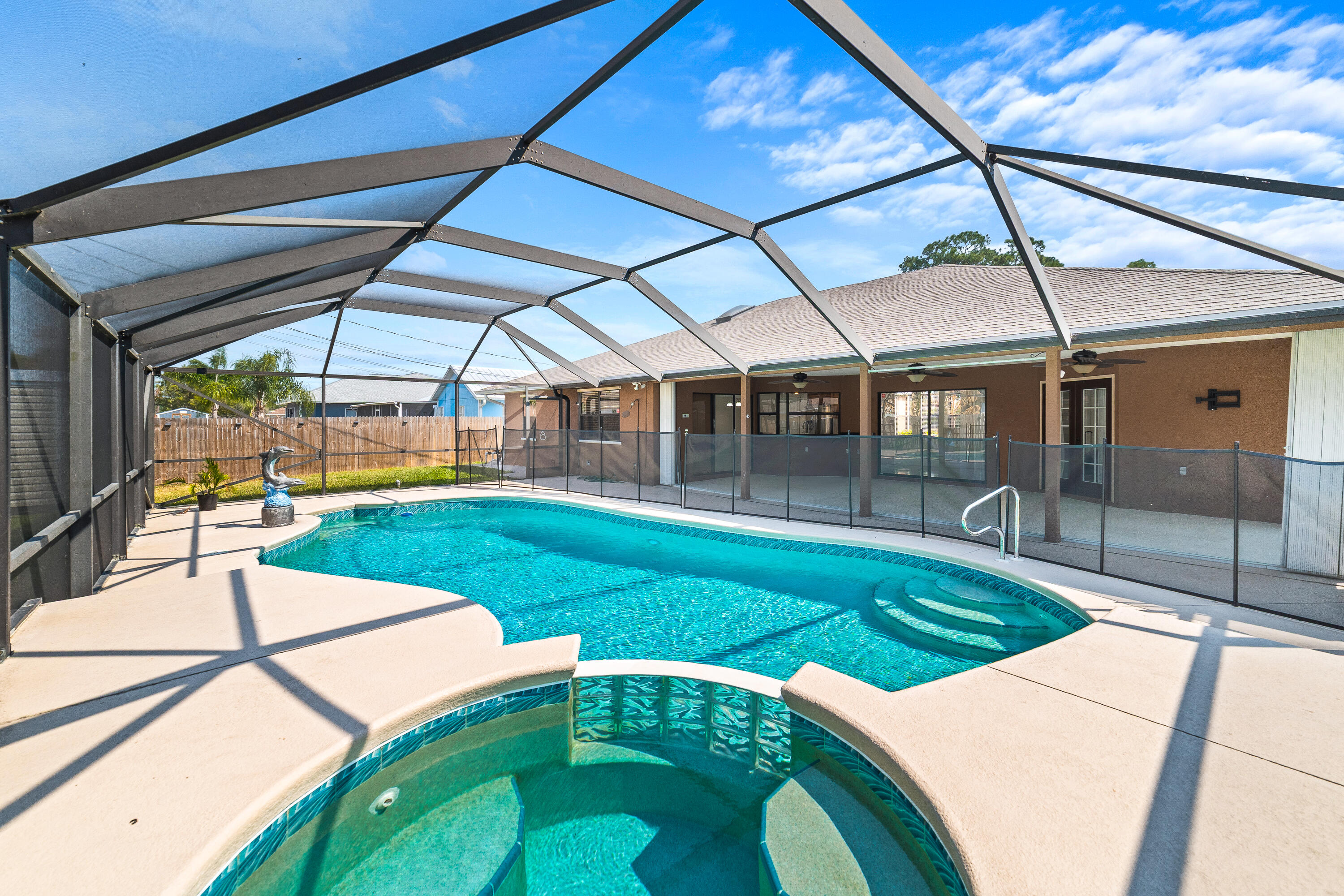 Gatlin - Residential