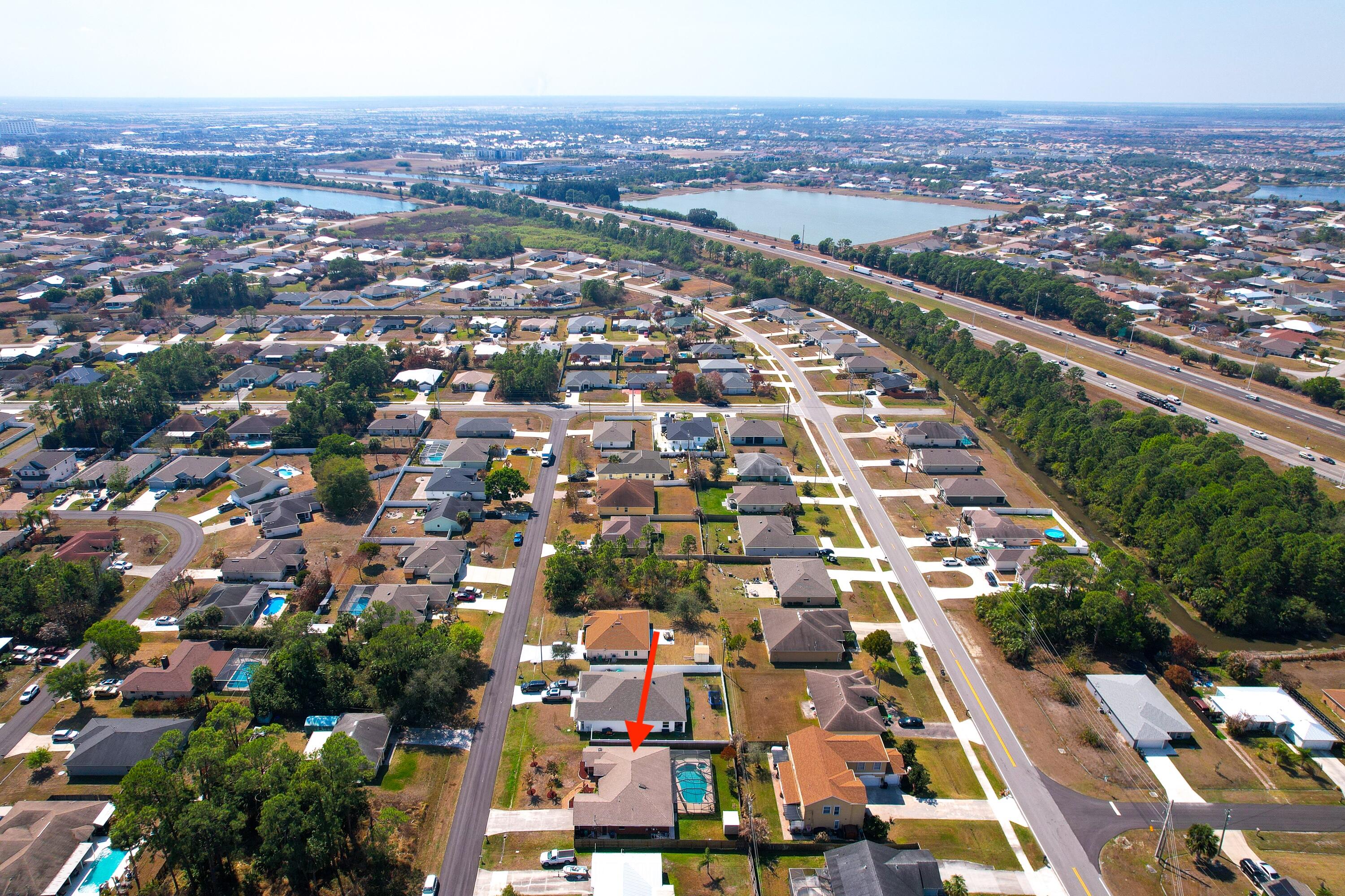 Gatlin - Residential