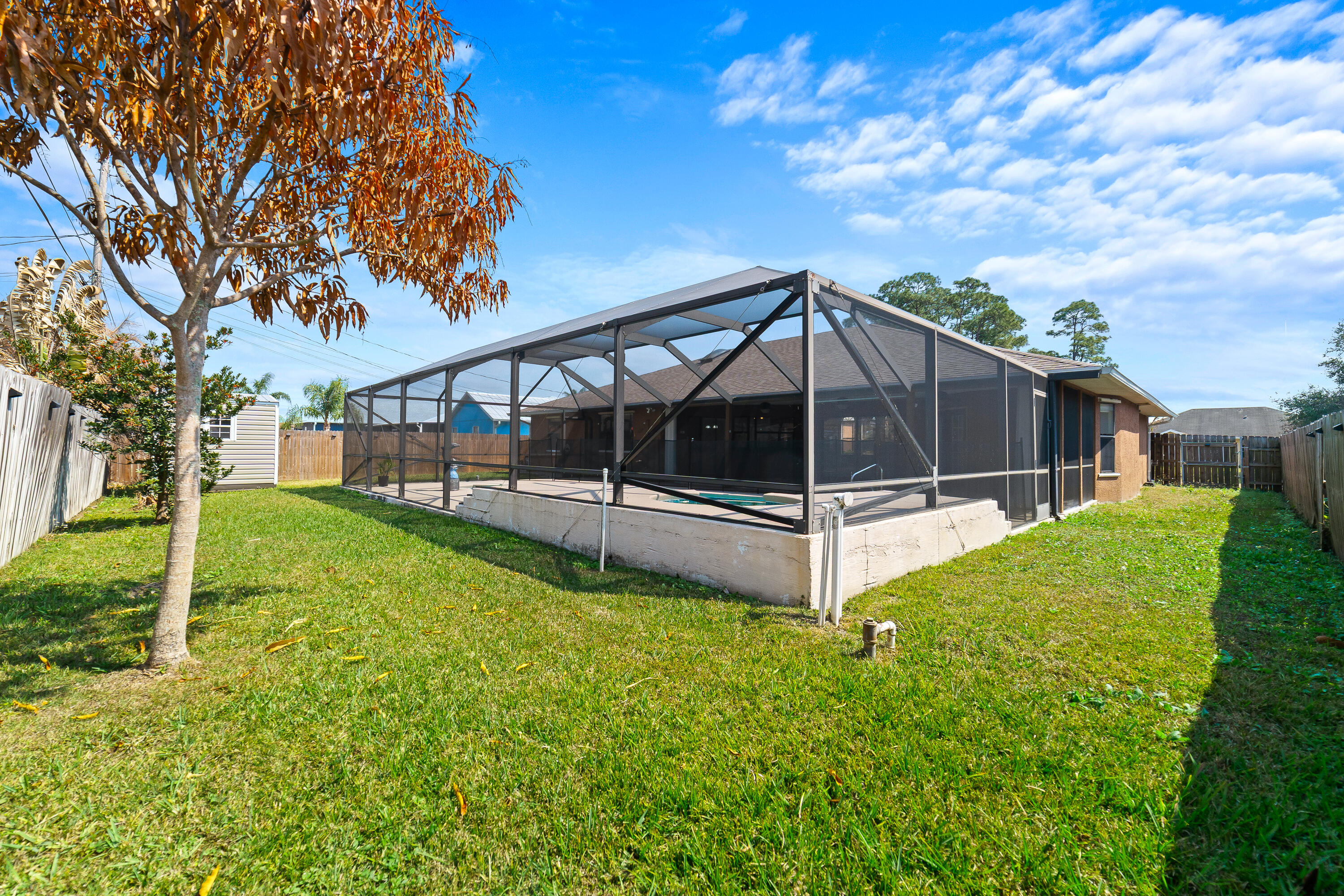 Gatlin - Residential