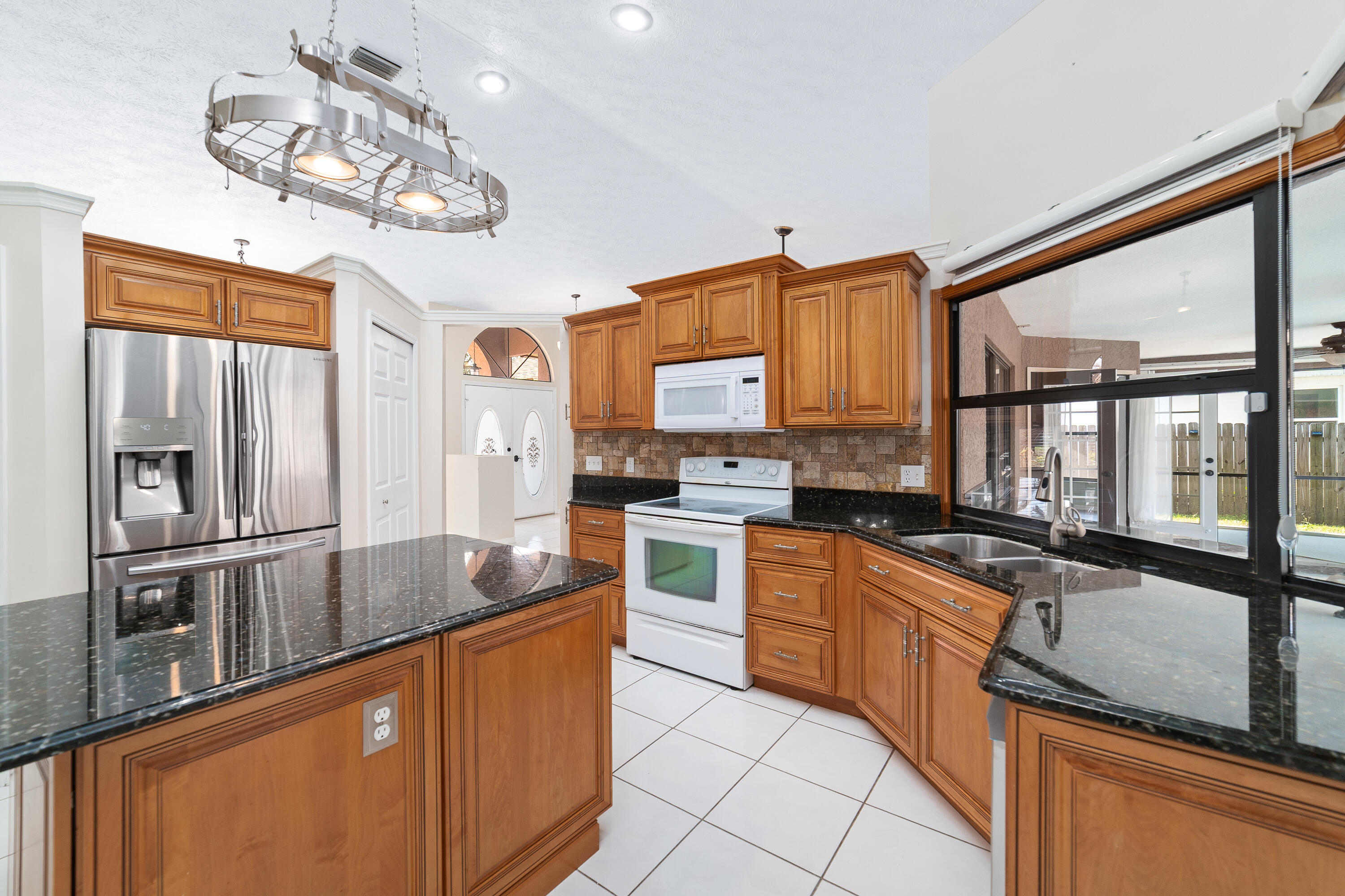 Gatlin - Residential