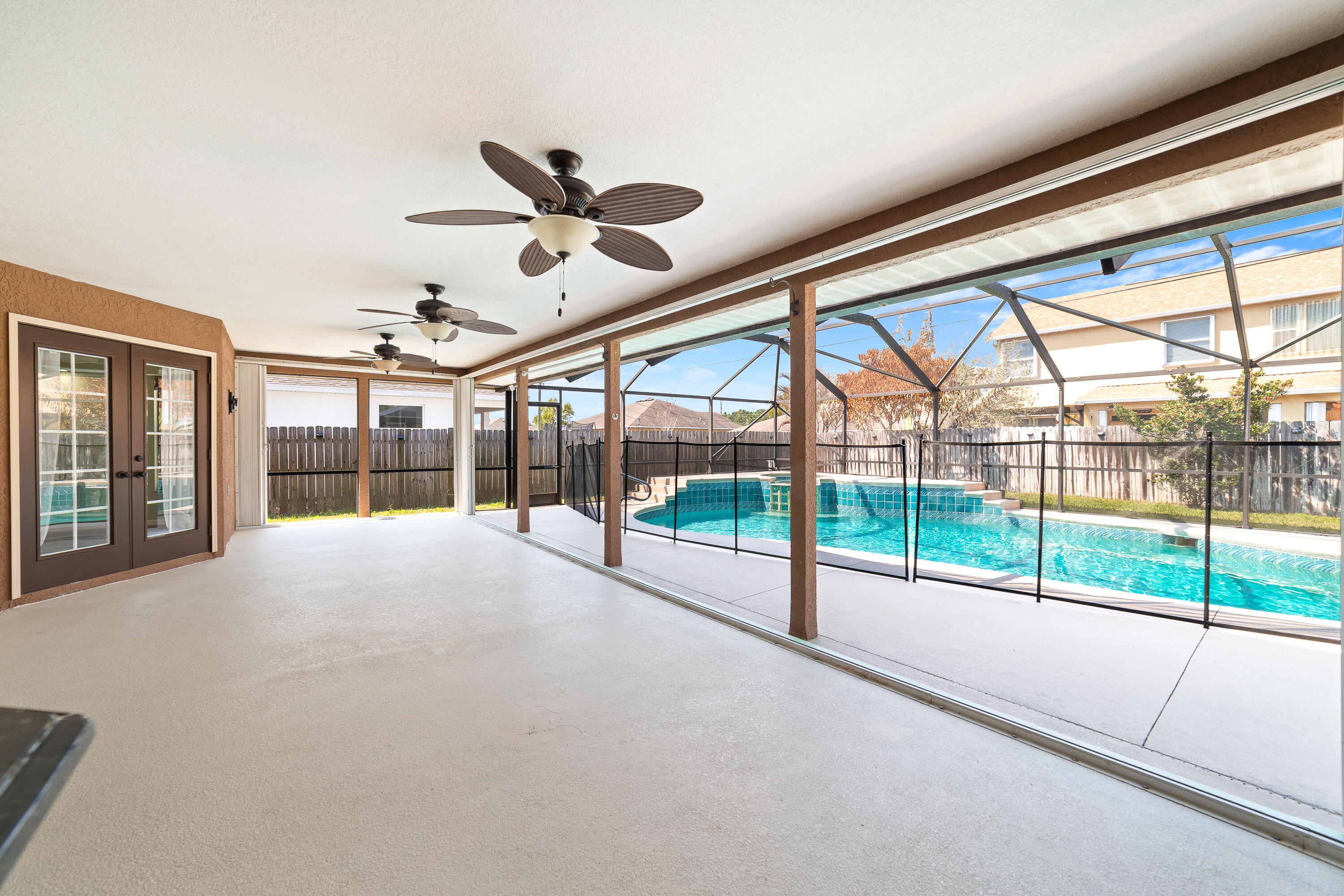 Gatlin - Residential