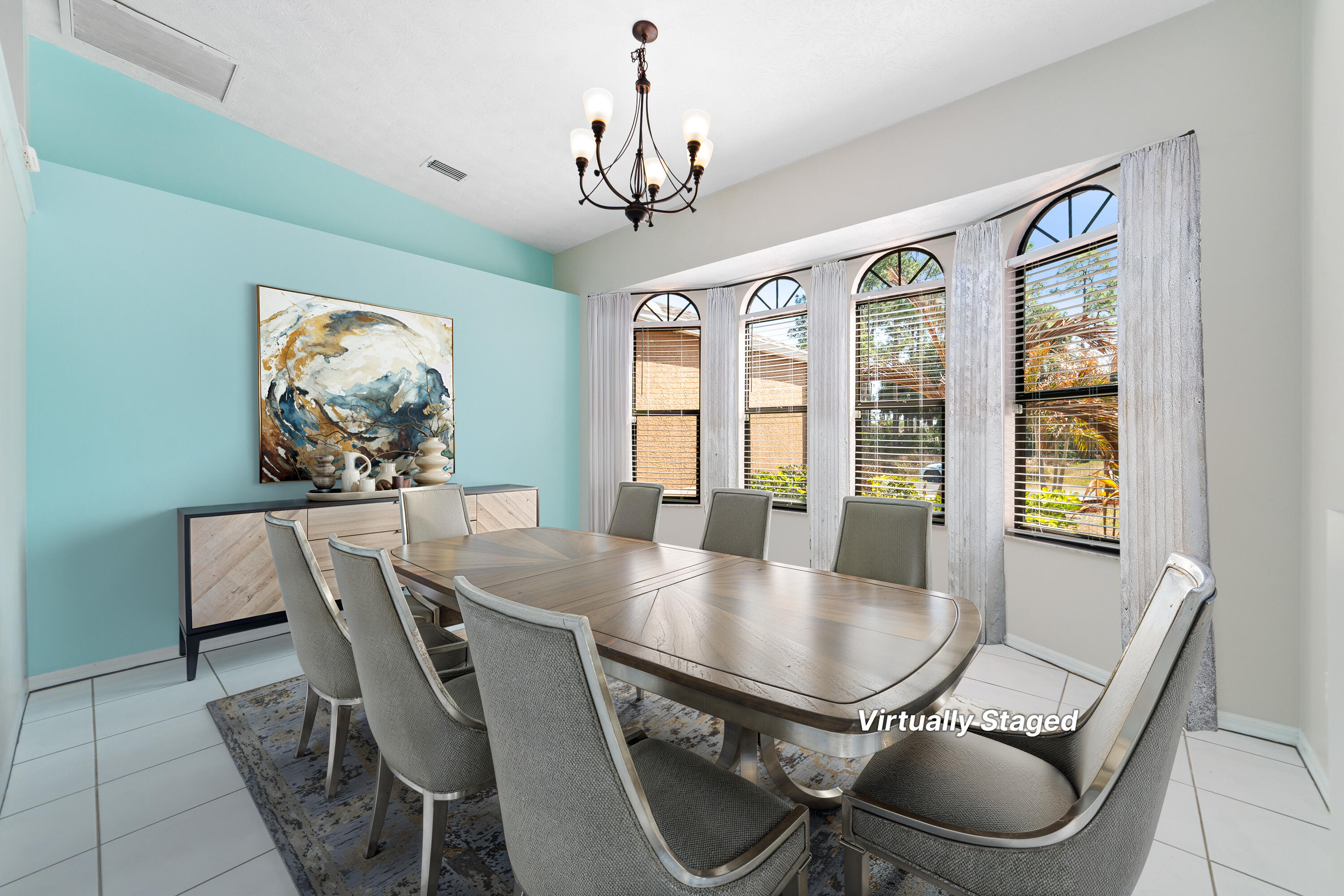 Gatlin - Residential