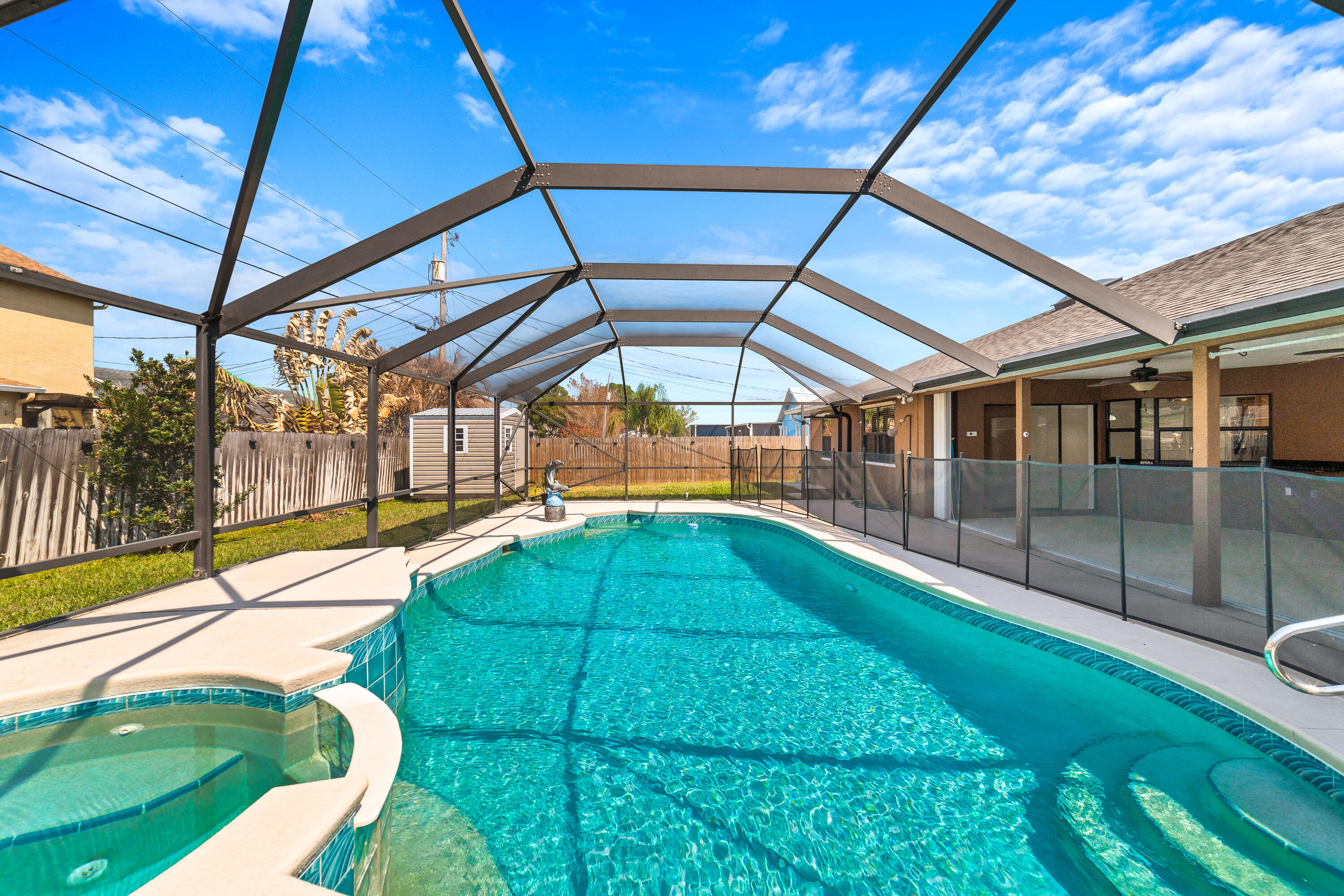 Gatlin - Residential