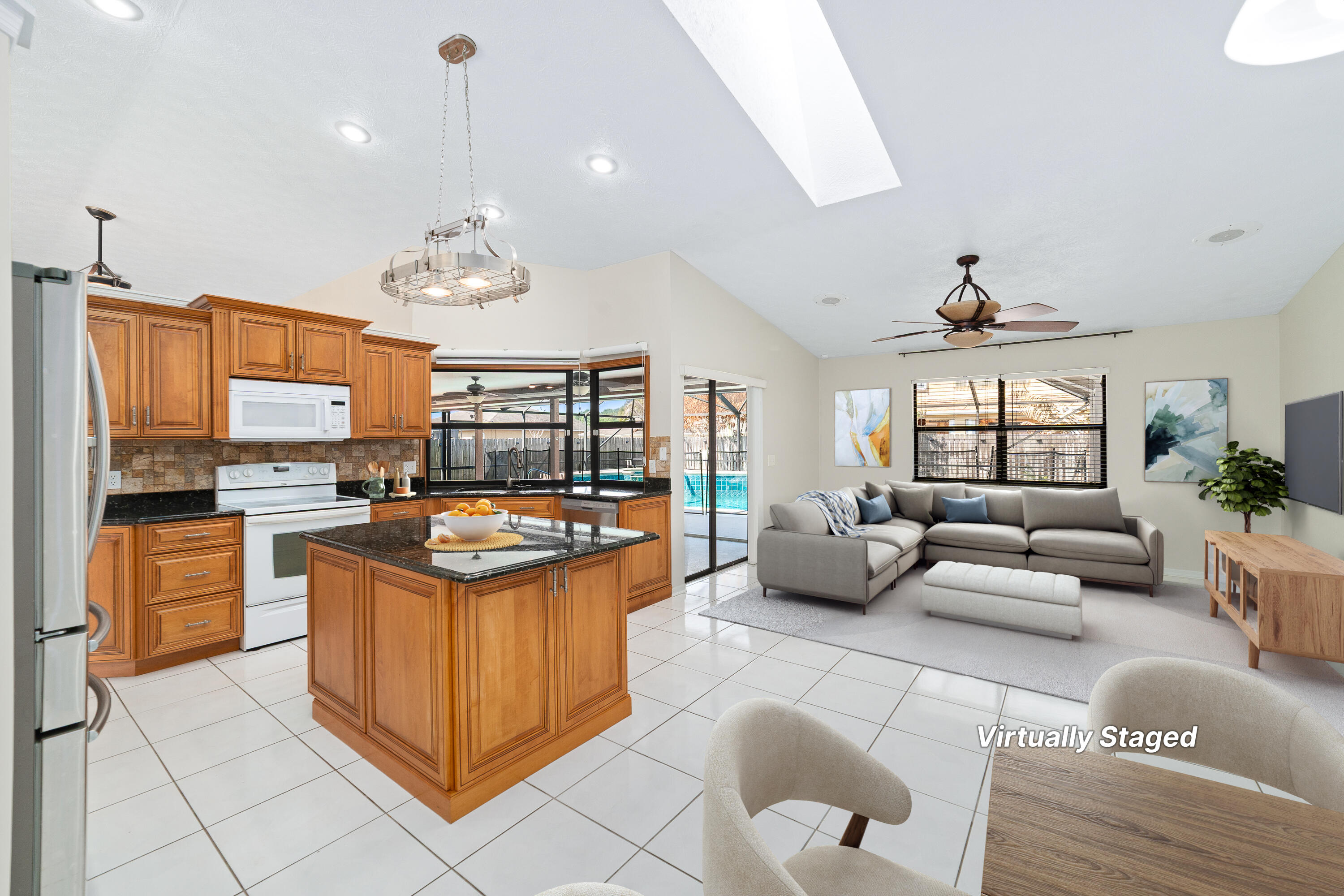 Gatlin - Residential