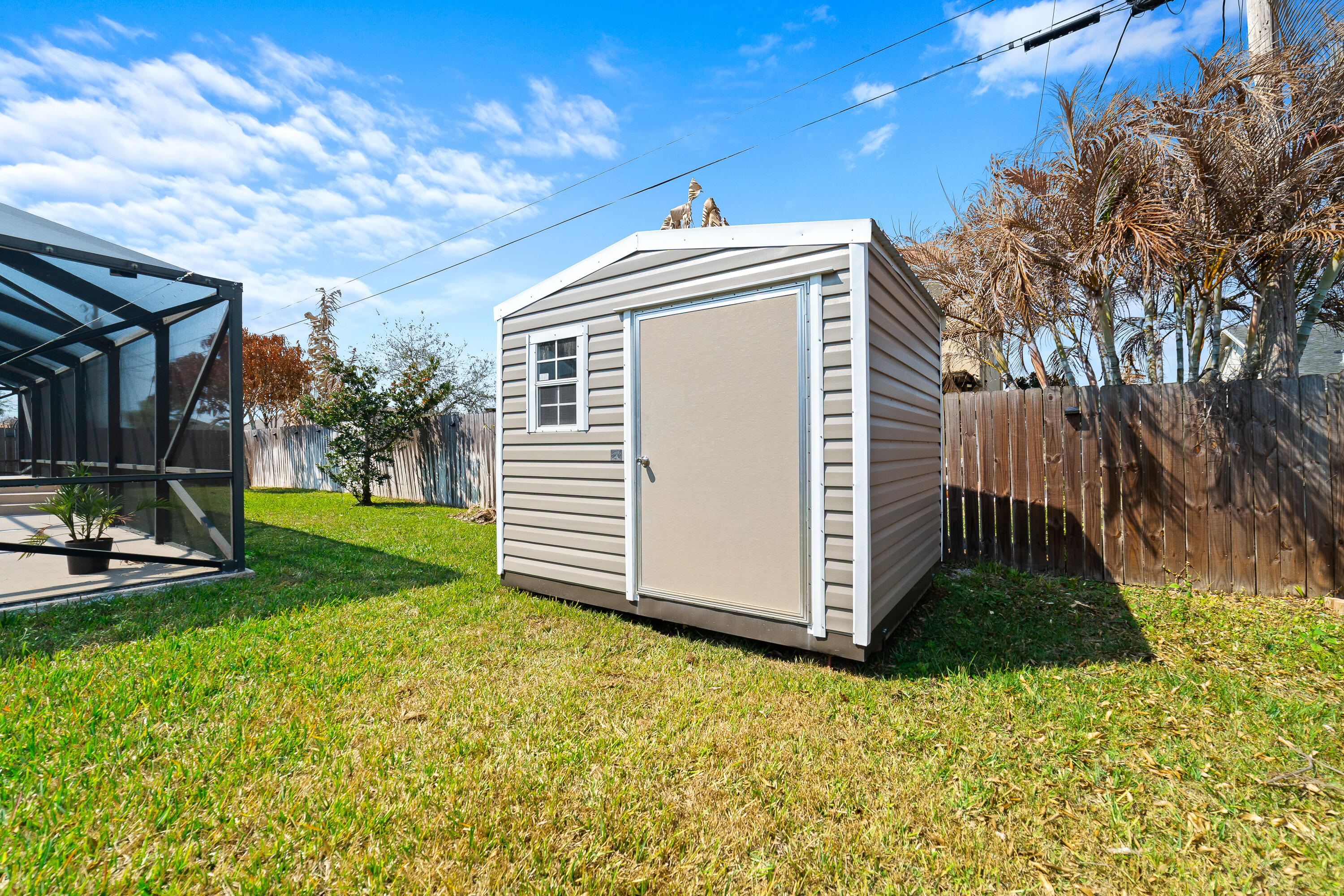 Gatlin - Residential