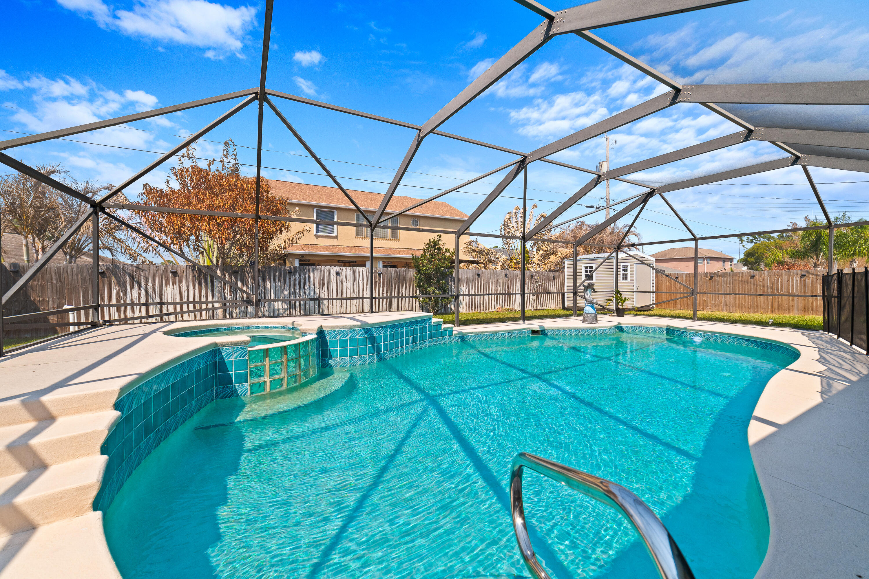 Gatlin - Residential