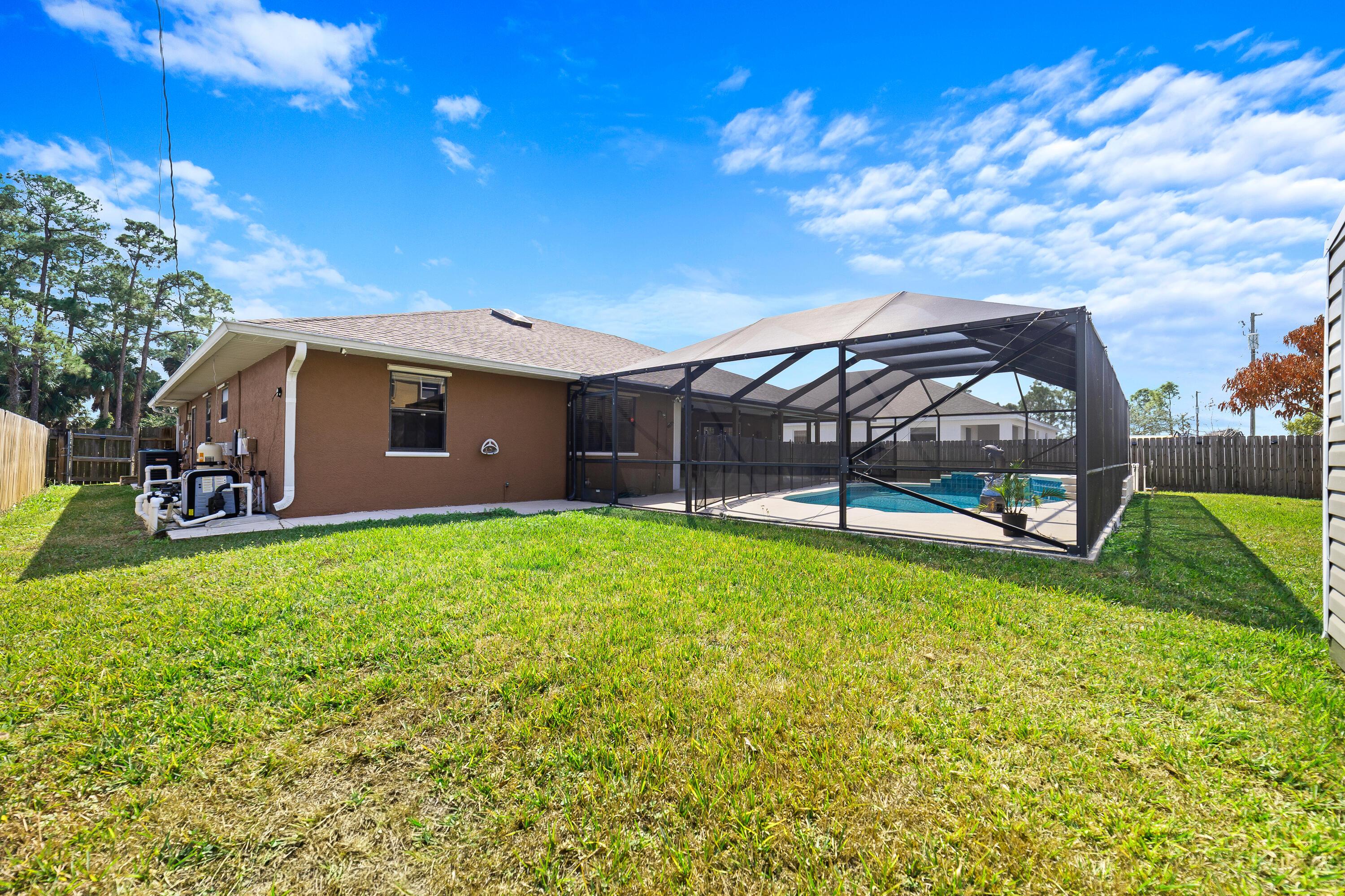 Gatlin - Residential