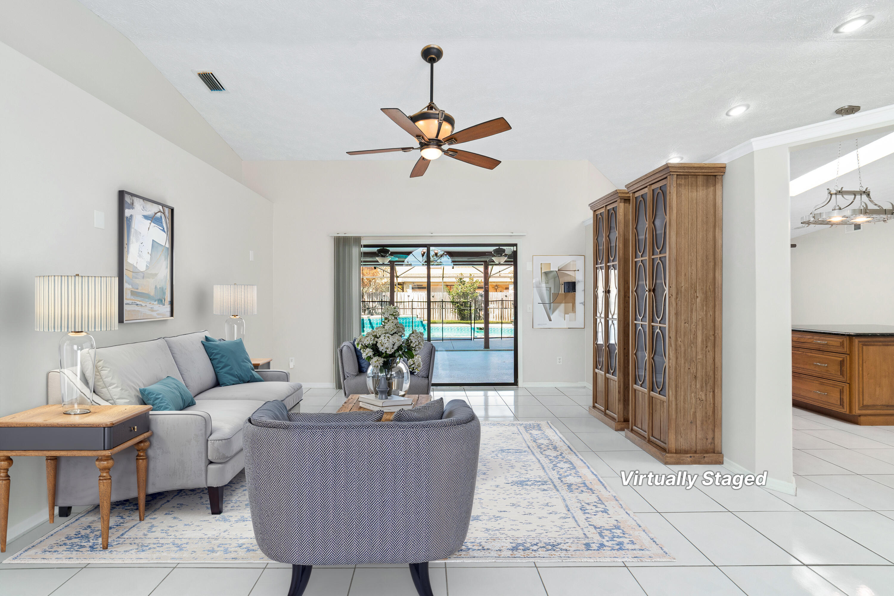 Gatlin - Residential