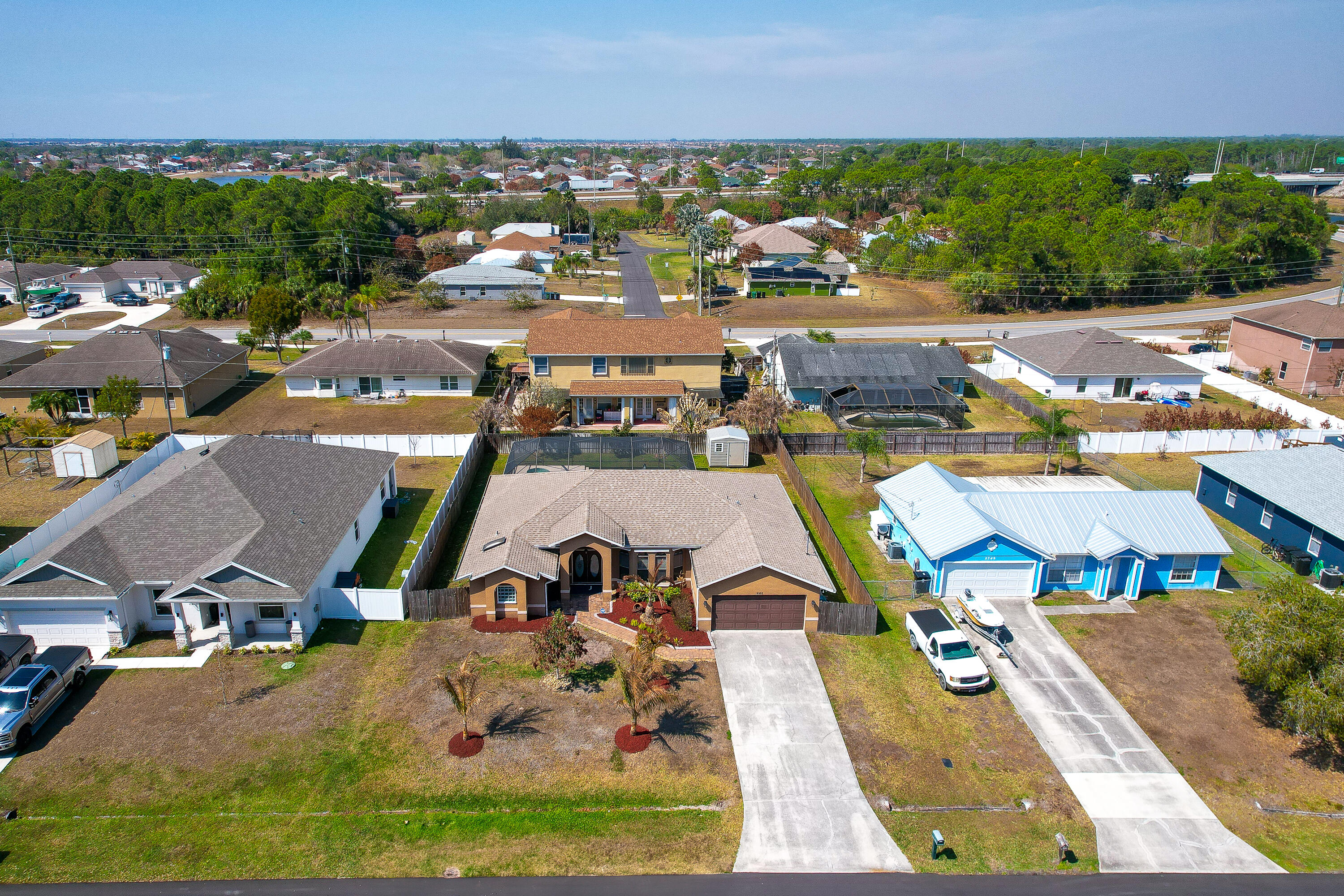 Gatlin - Residential