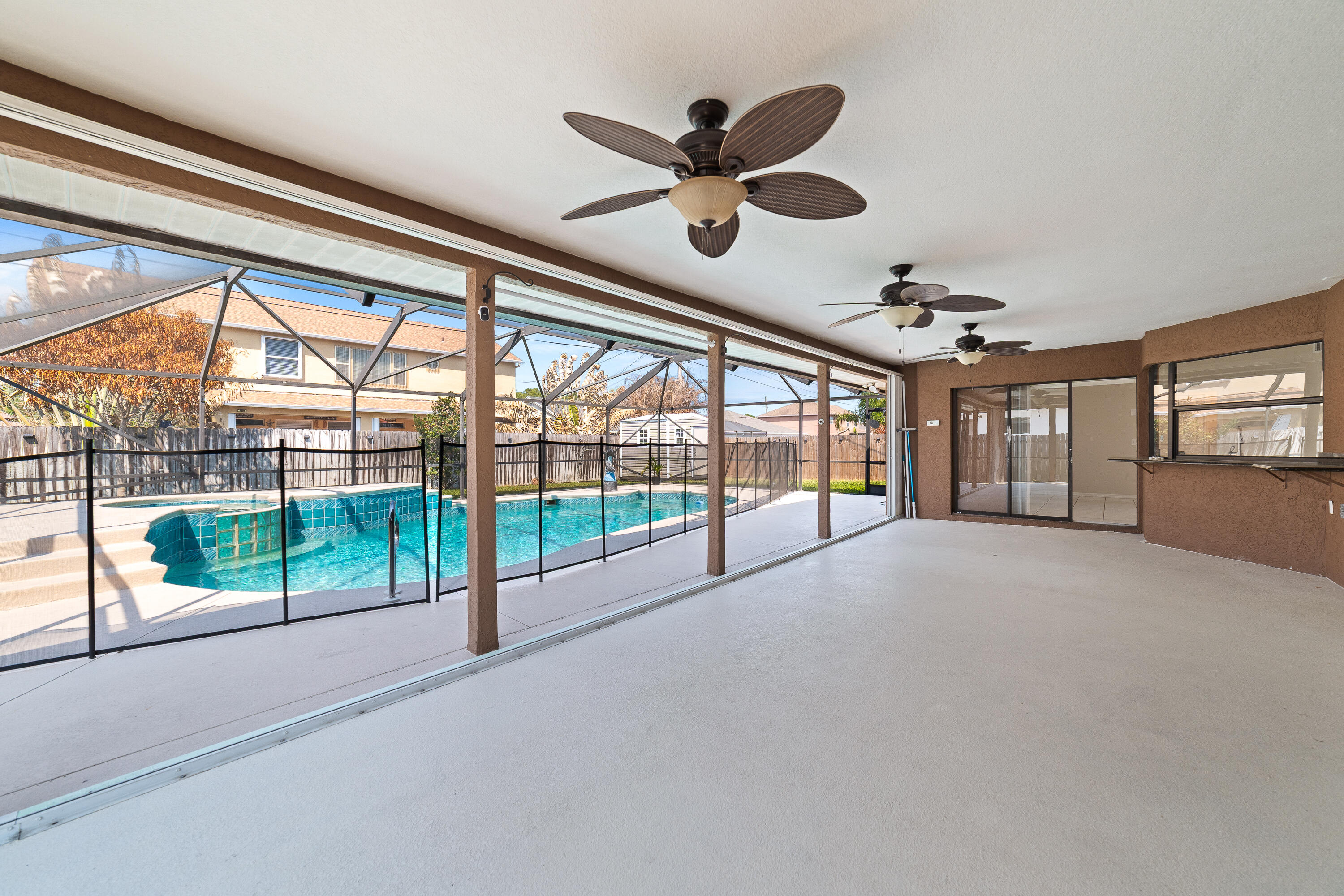 Gatlin - Residential