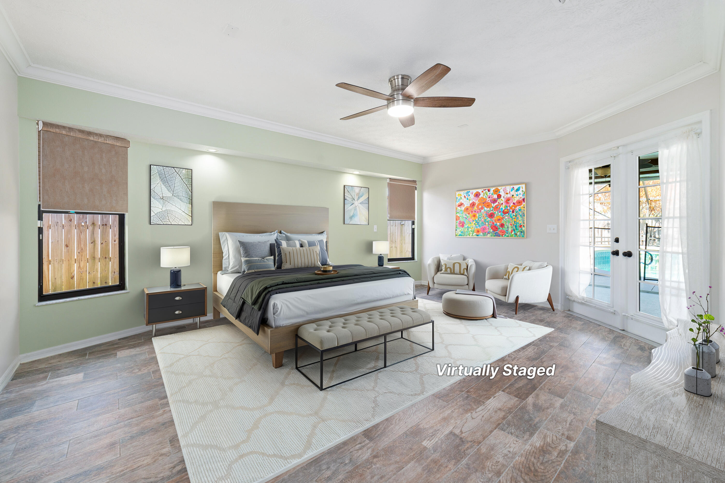 Gatlin - Residential