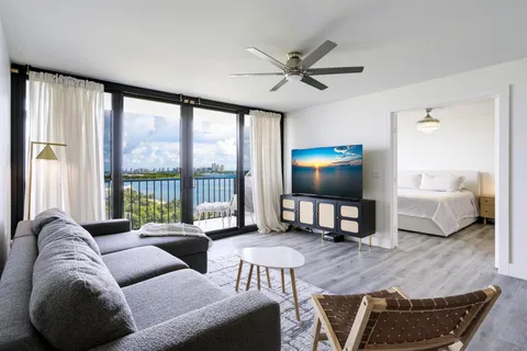5600 N Flagler Drive Unit 1207, West Palm Beach, FL MLS: R11085526
