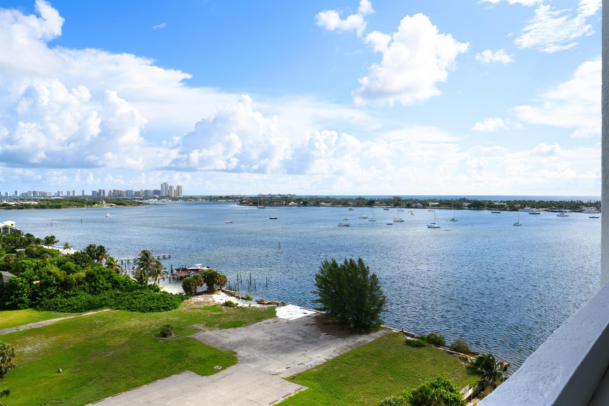 5600 N Flagler Drive 1207