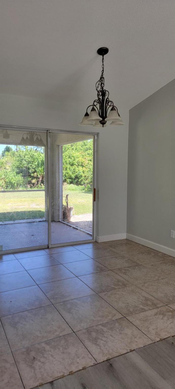 PORT CHARLOTTE SUB 26 - Residential