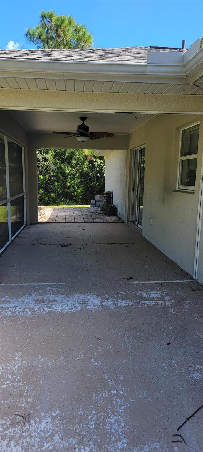 PORT CHARLOTTE SUB 26 - Residential