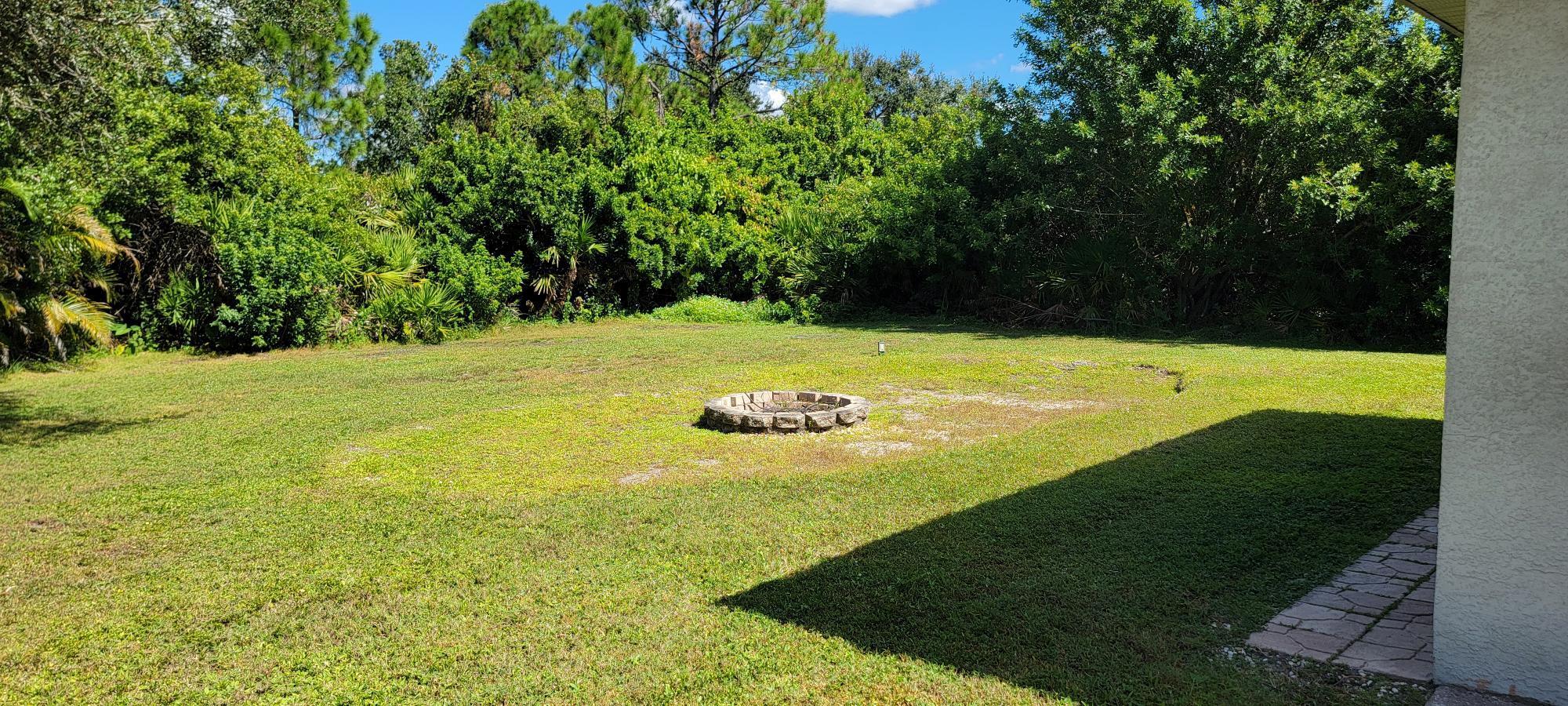 PORT CHARLOTTE SUB 26 - Residential