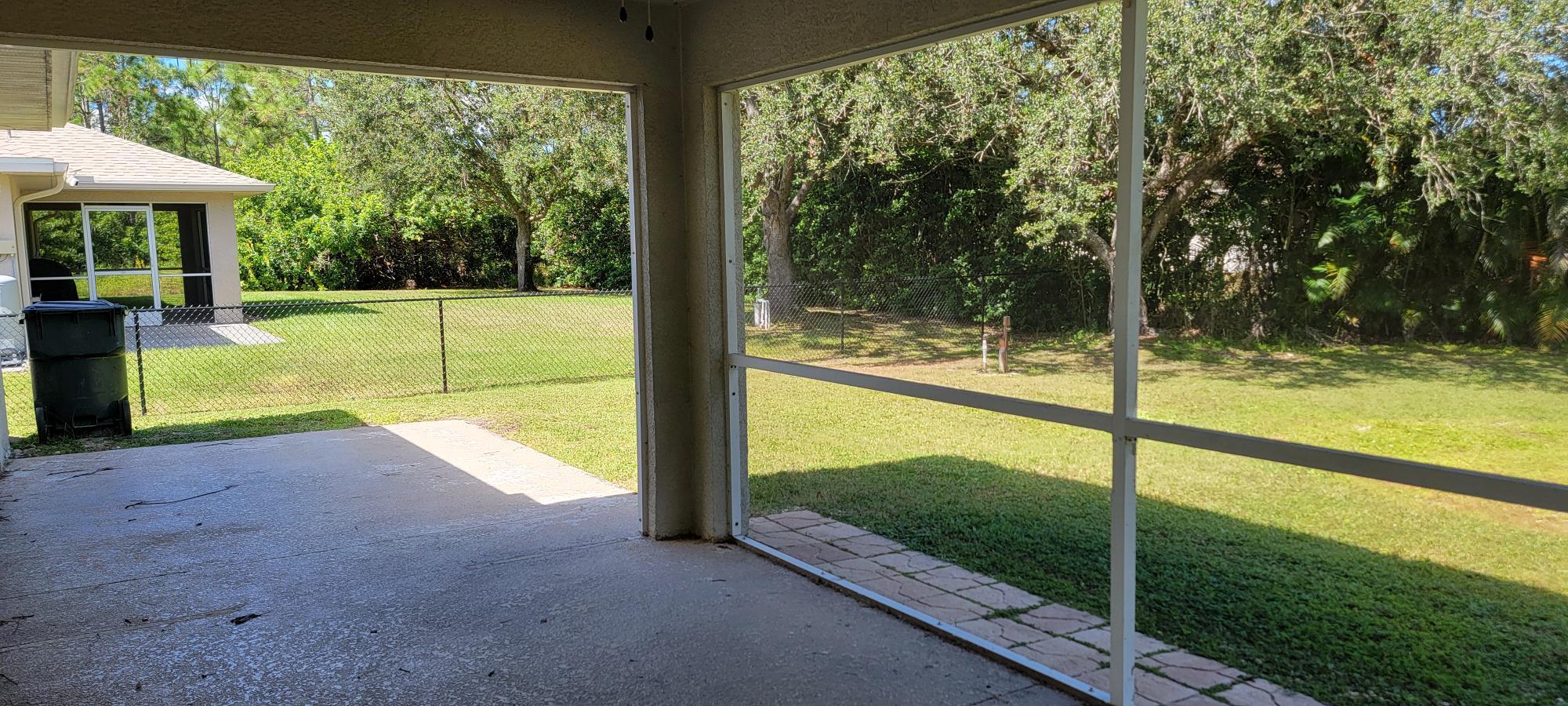 PORT CHARLOTTE SUB 26 - Residential