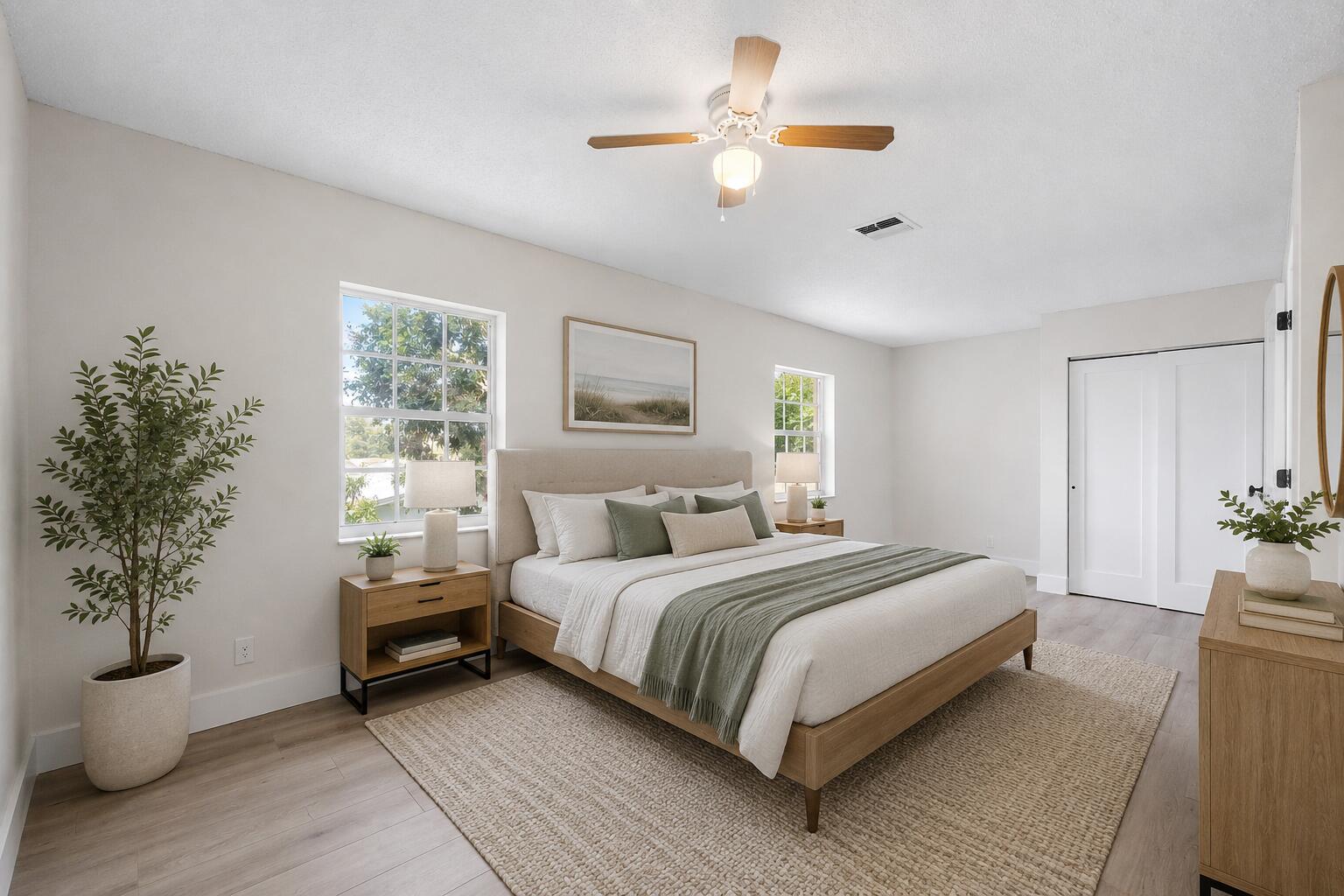 Tam O Shanter Villas Sec - Residential