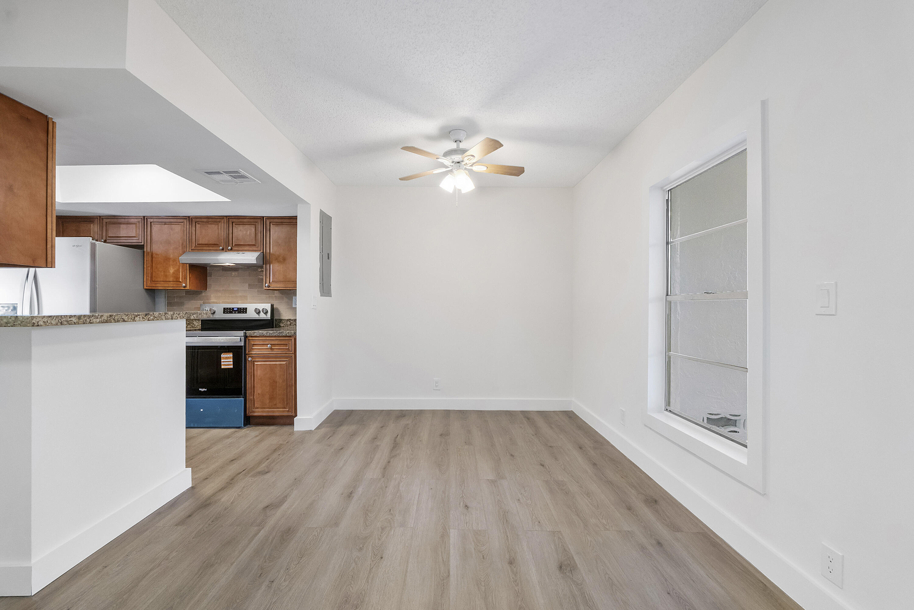 Tam O Shanter Villas Sec - Residential