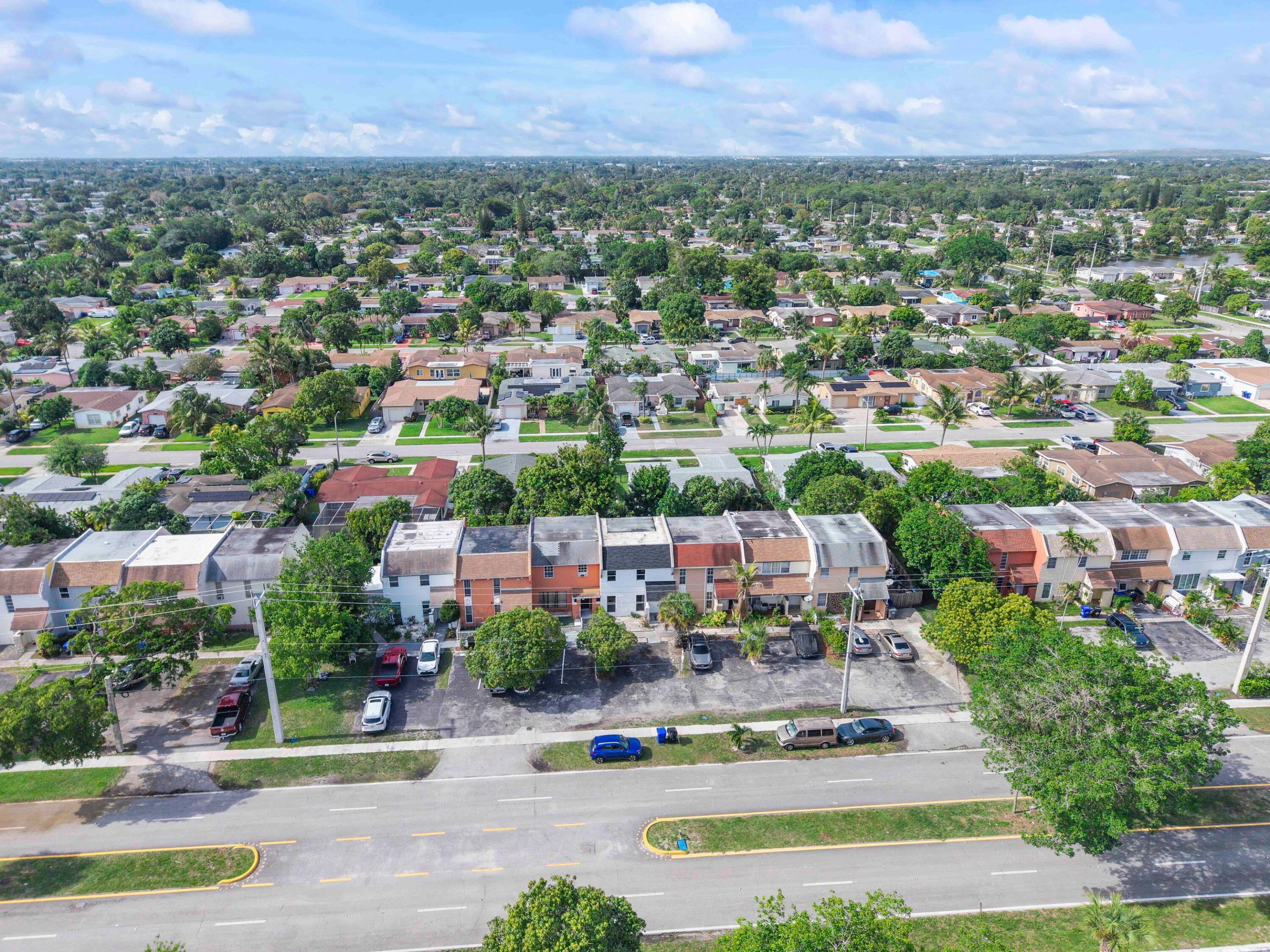 Tam O Shanter Villas Sec - Residential