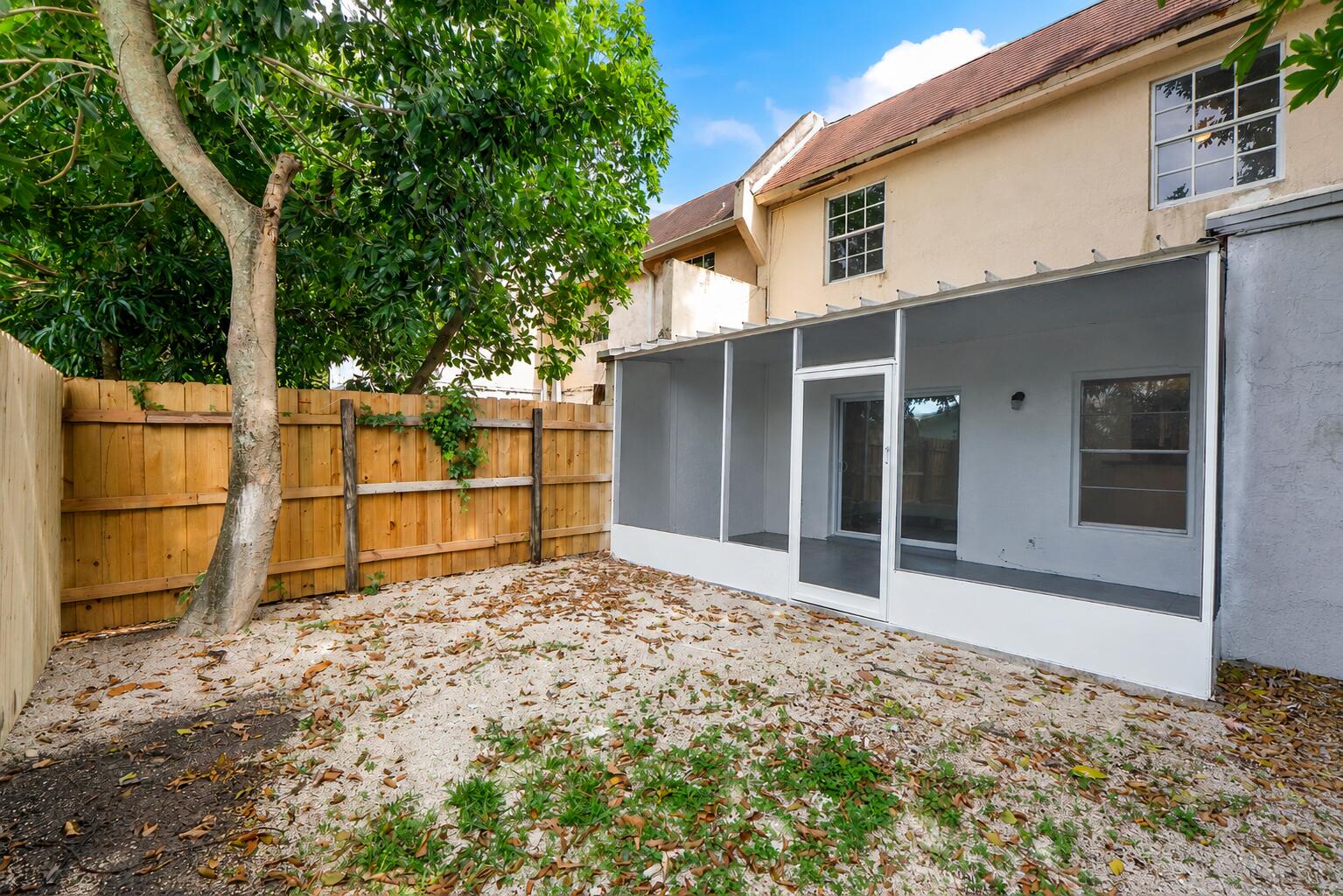 Tam O Shanter Villas Sec - Residential