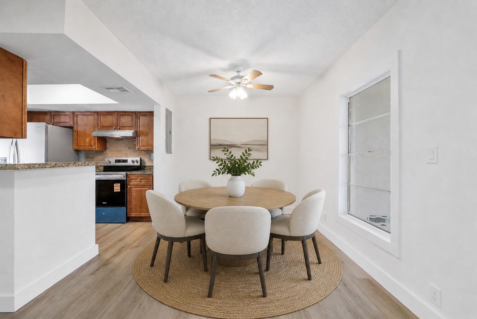 Tam O Shanter Villas Sec - Residential