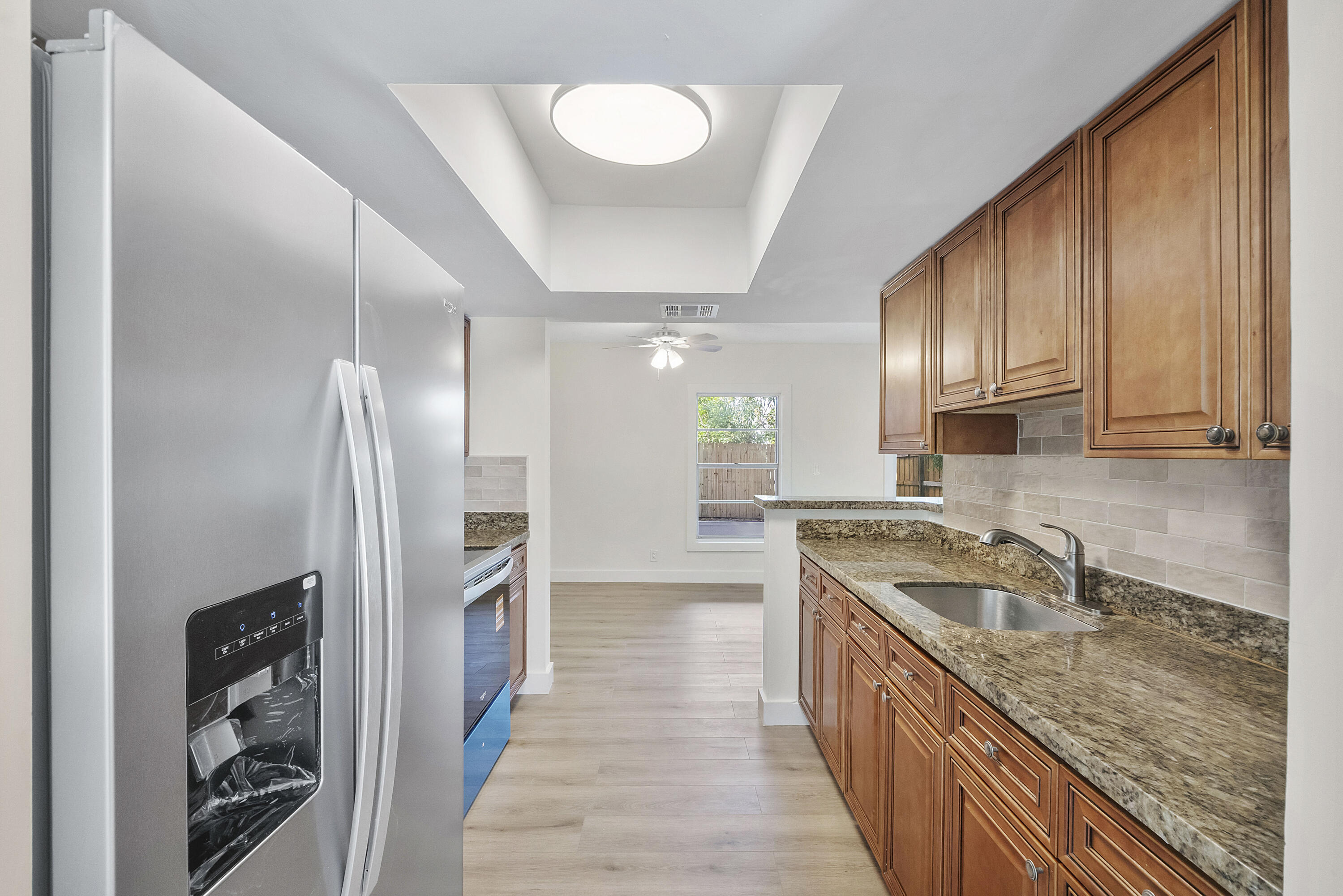 Tam O Shanter Villas Sec - Residential