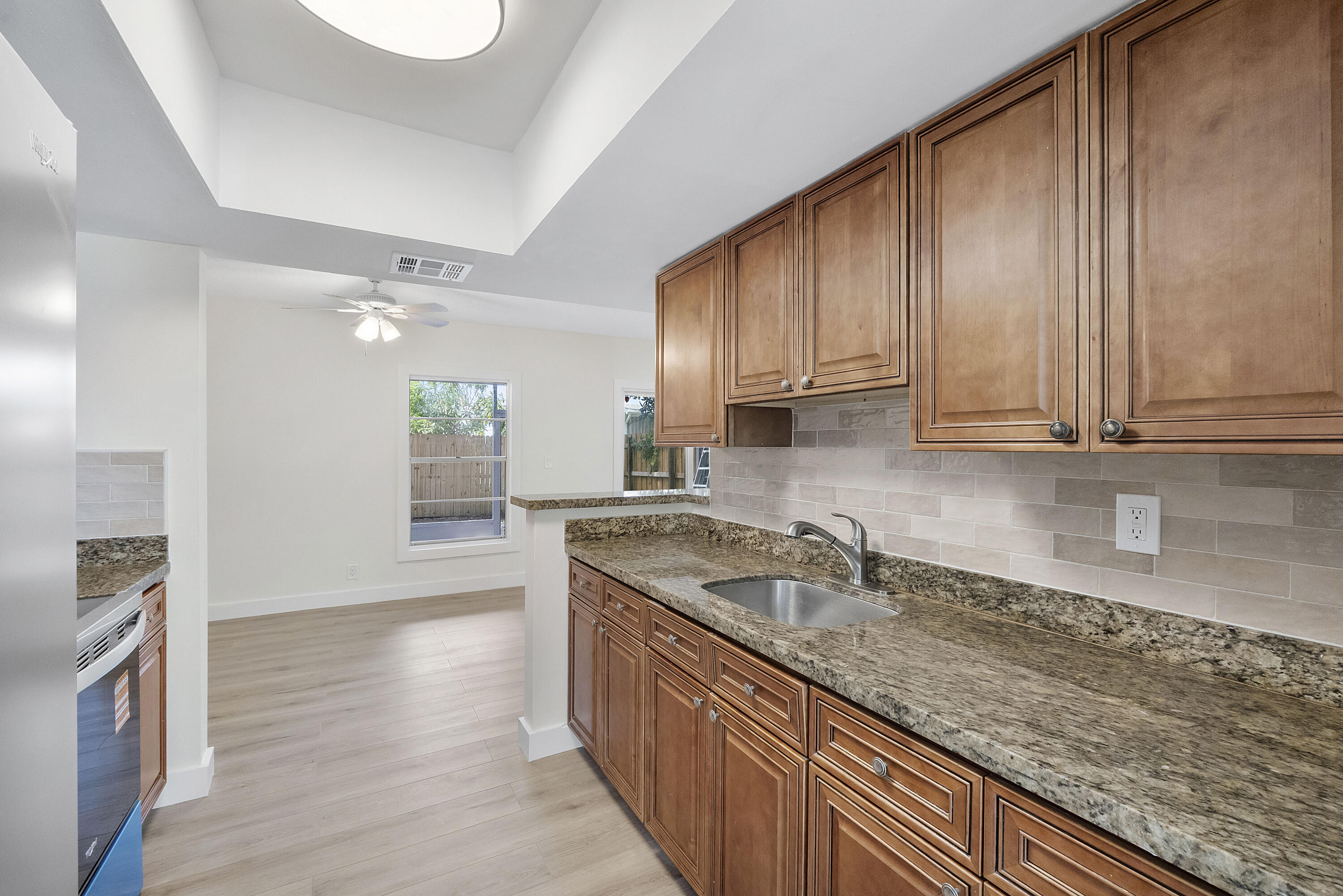 Tam O Shanter Villas Sec - Residential