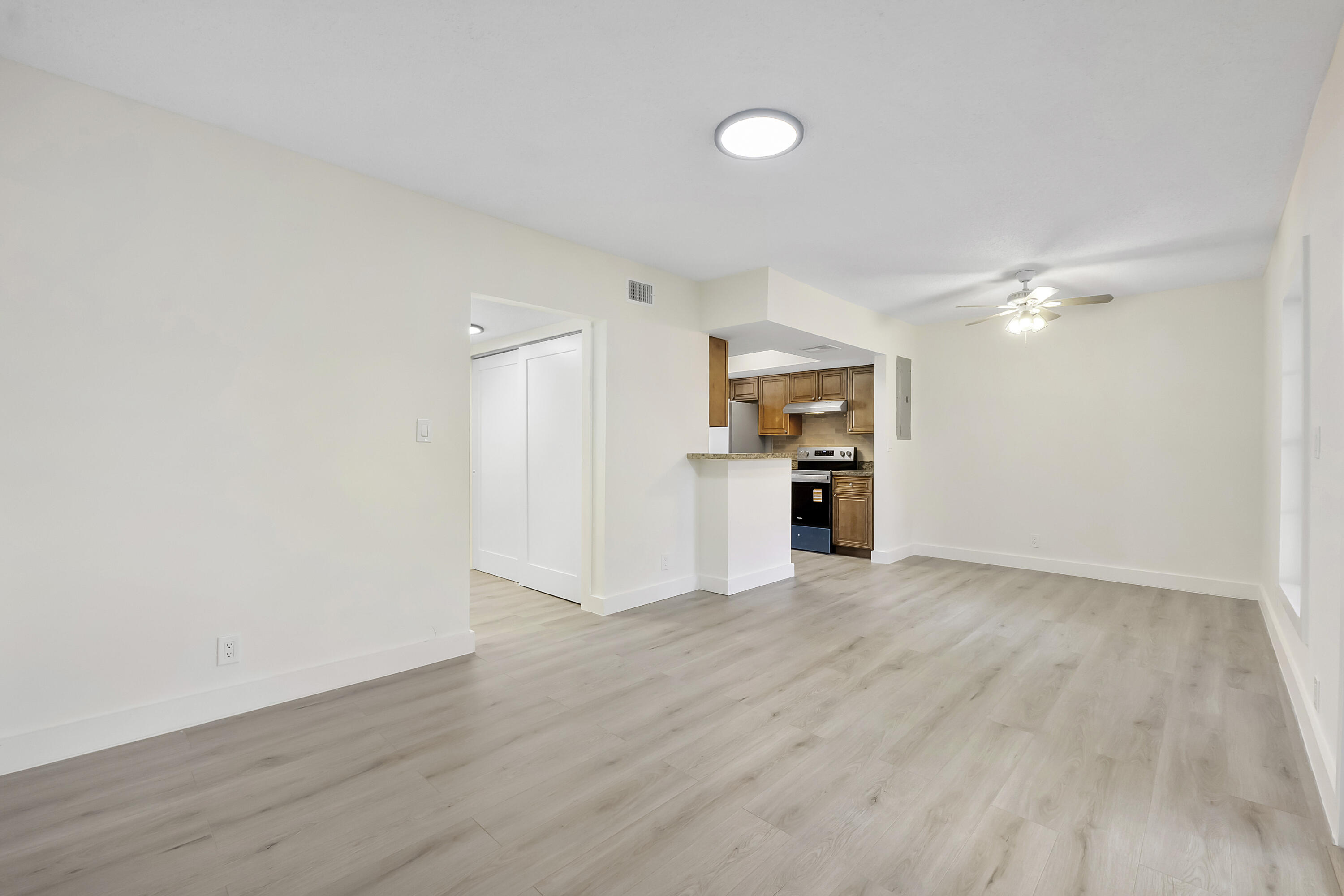 Tam O Shanter Villas Sec - Residential