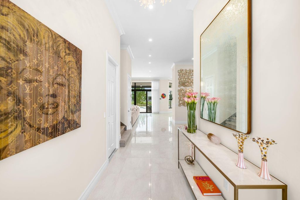 Photo of 8992 Chauvet Way, Boca Raton, FL 33496 (MLS # R10966981)