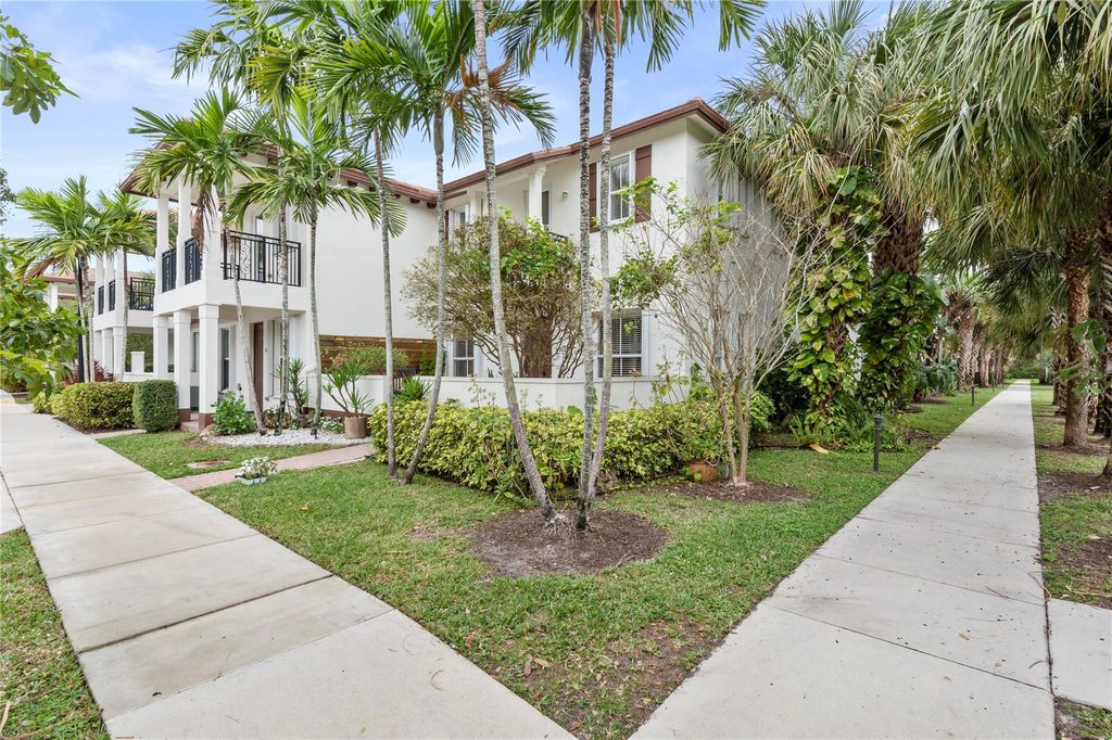 Photo of 4765 Acadian Trl, Coconut Creek, FL 33073 (MLS # F10418417)